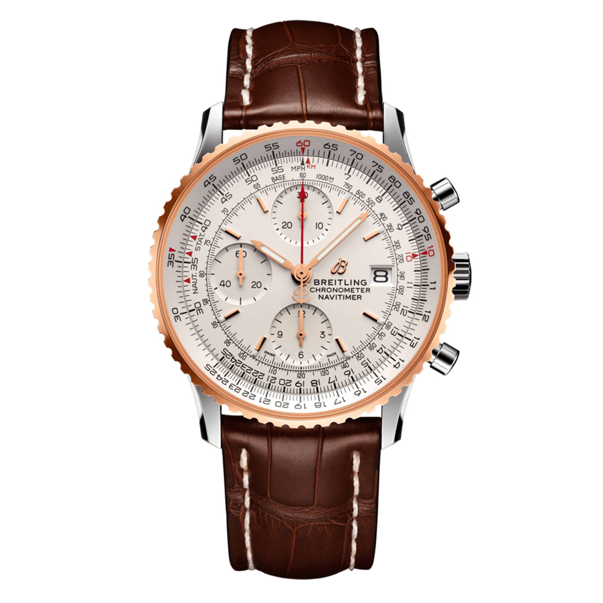 Breitling - Navitimer Chronograph 41 Breitling - Navitimer Chronograph 41