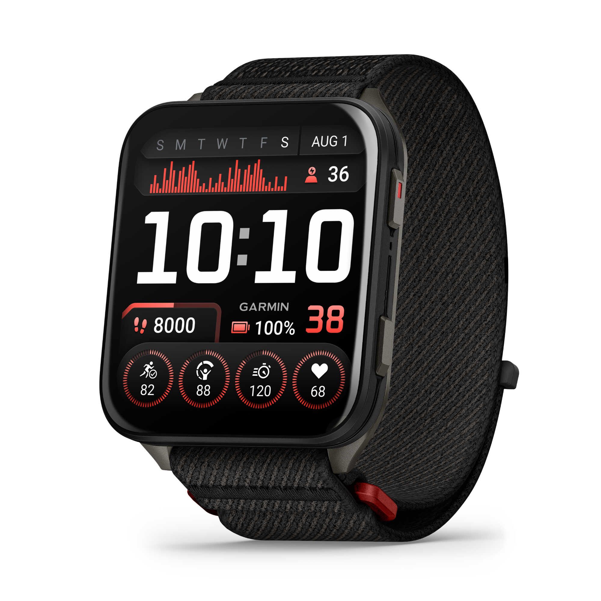 Garmin - Venu® X1