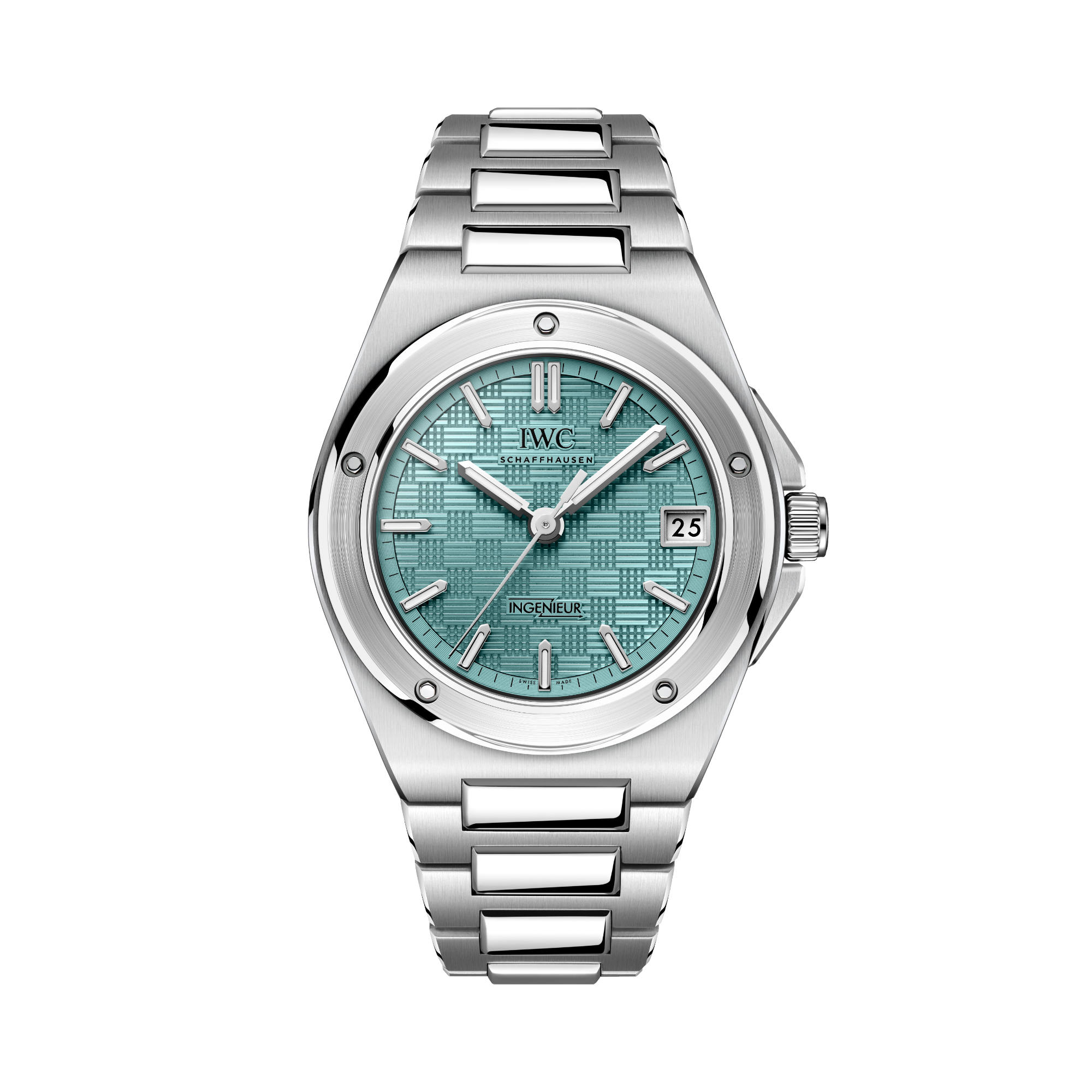 IWC Schaffhausen - INGENIEUR AUTOMATIC 35