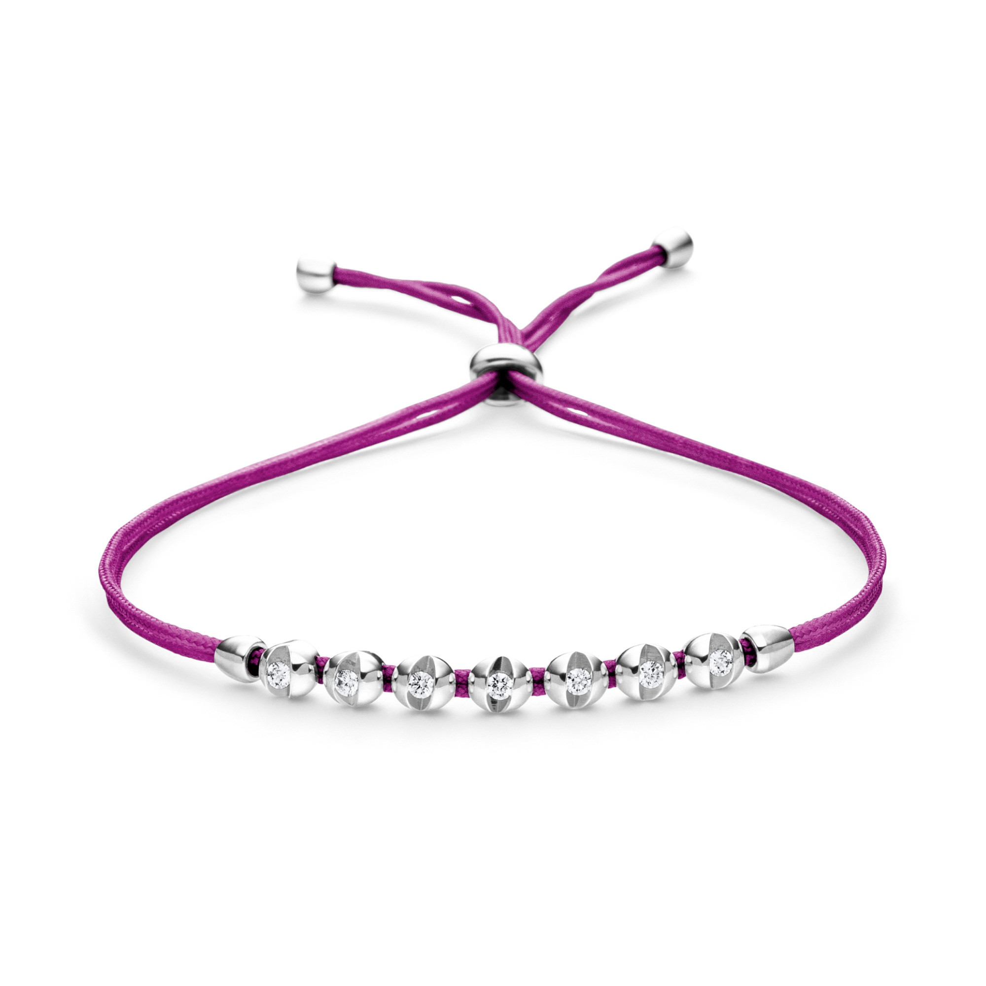 Schaffrath - COLORTAIRE Armband