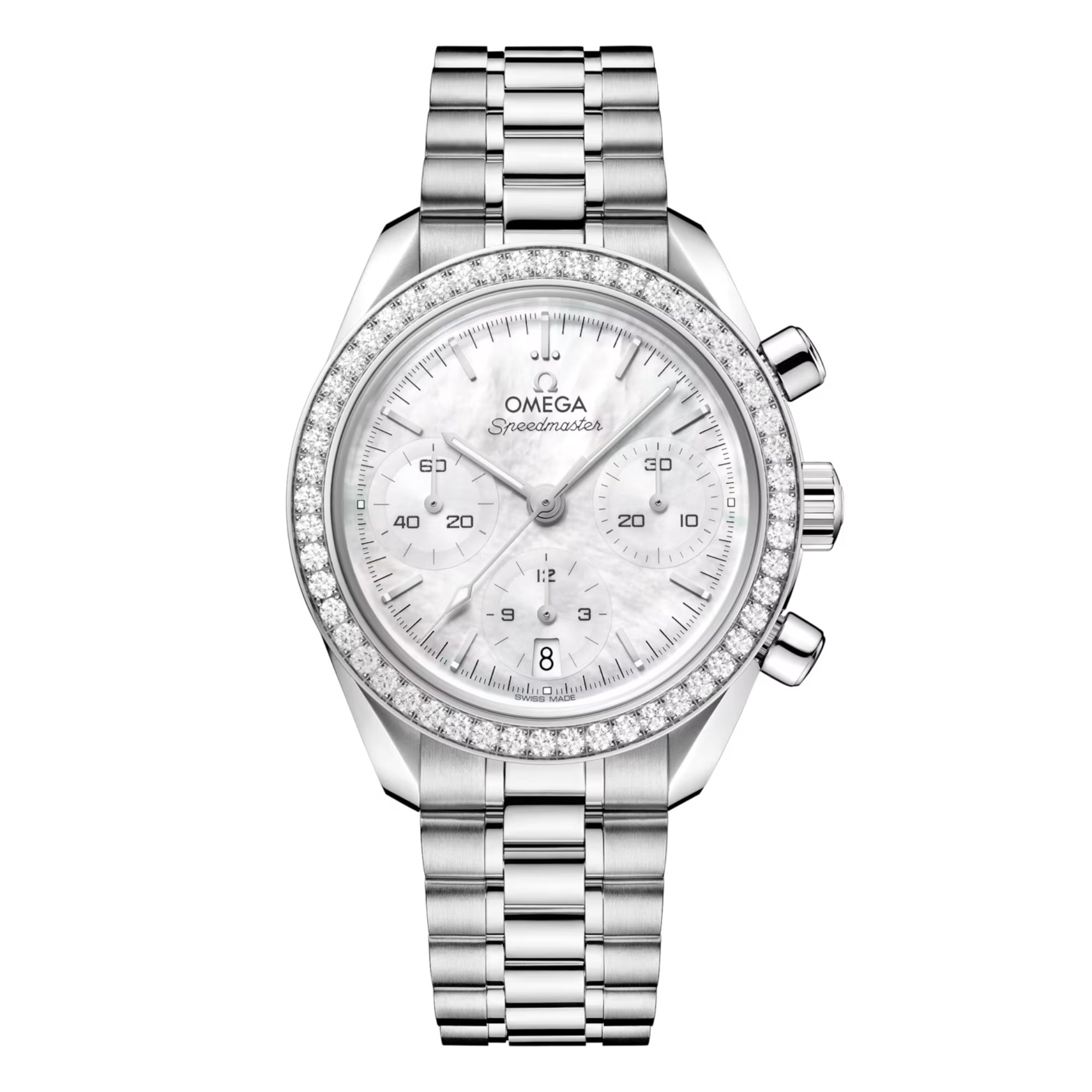 Omega - Speedmaster 38
