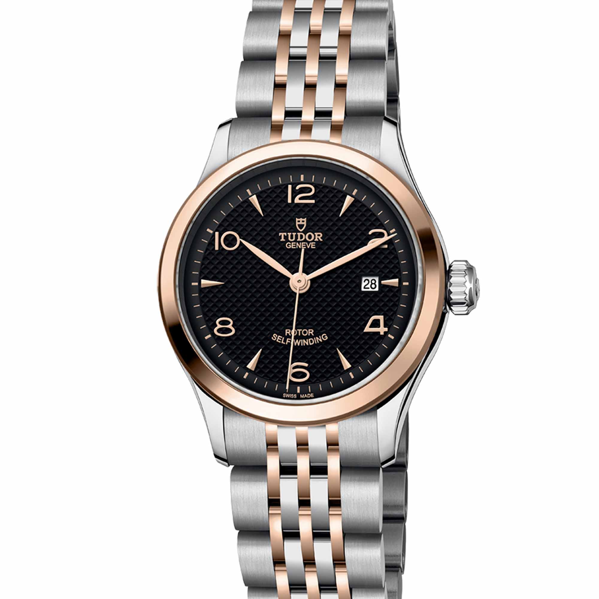 Tudor - 1926 Tudor - 1926