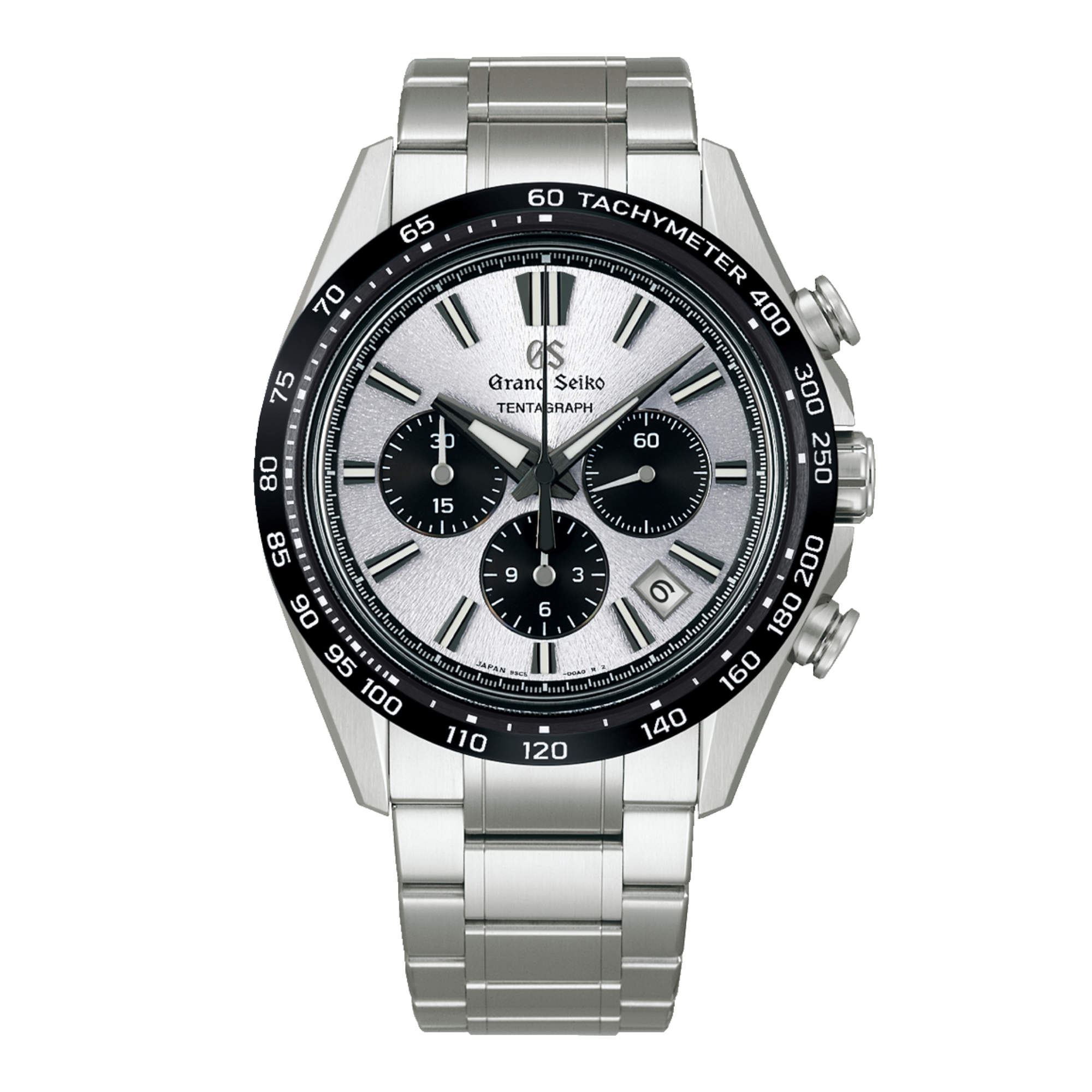 Grand Seiko - Evolution 9