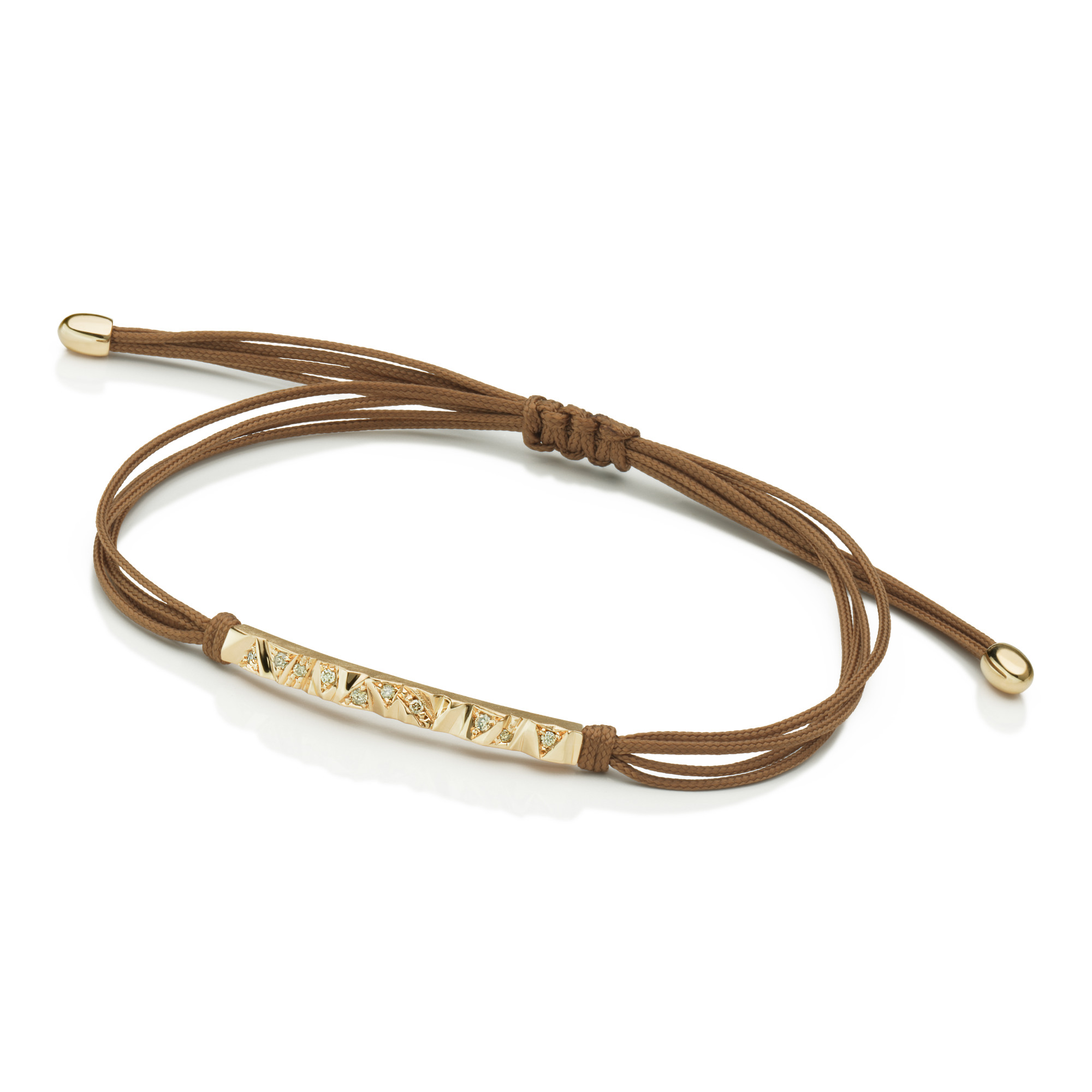 Schmuckwerk - Alpen Textilband