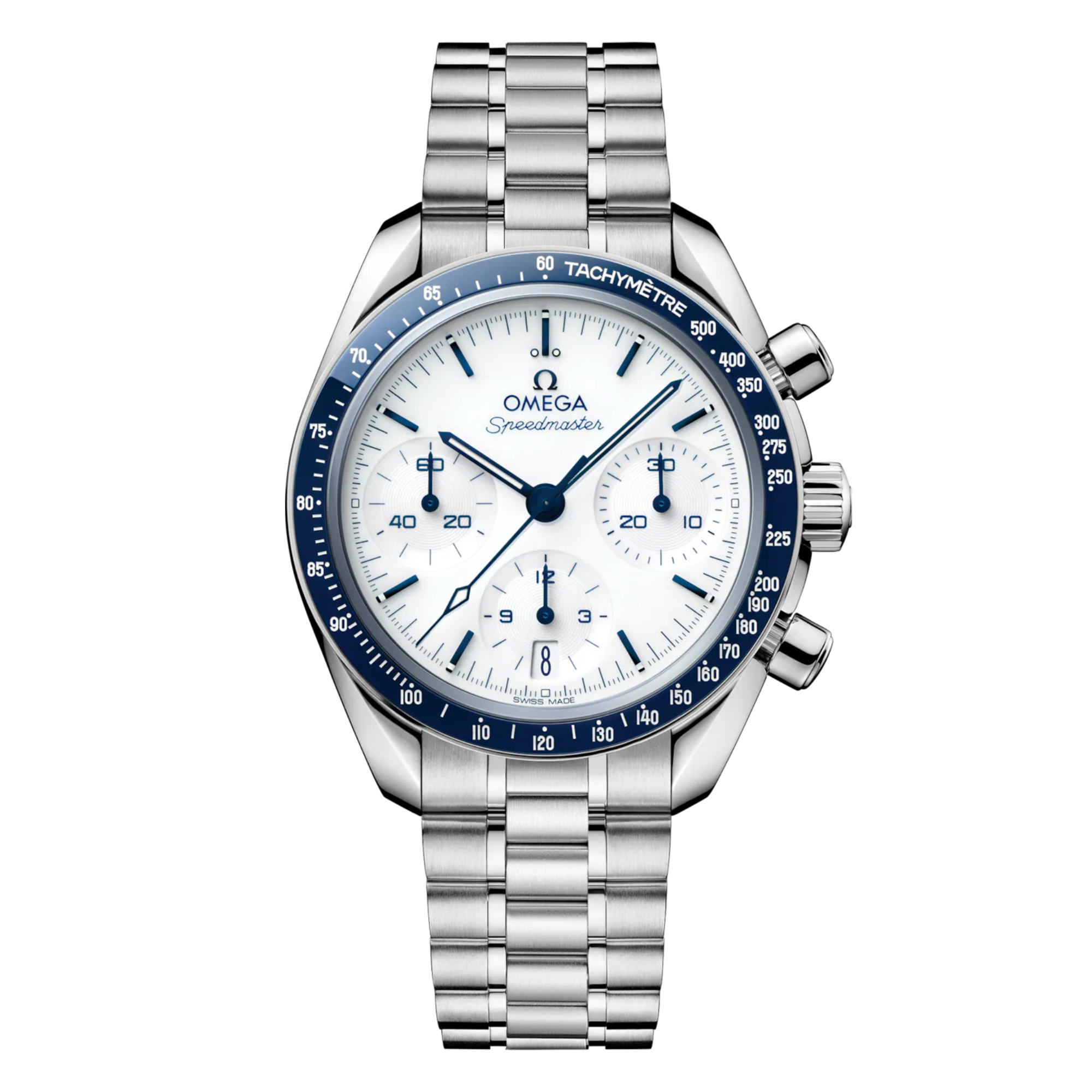 Omega - Speedmaster 38