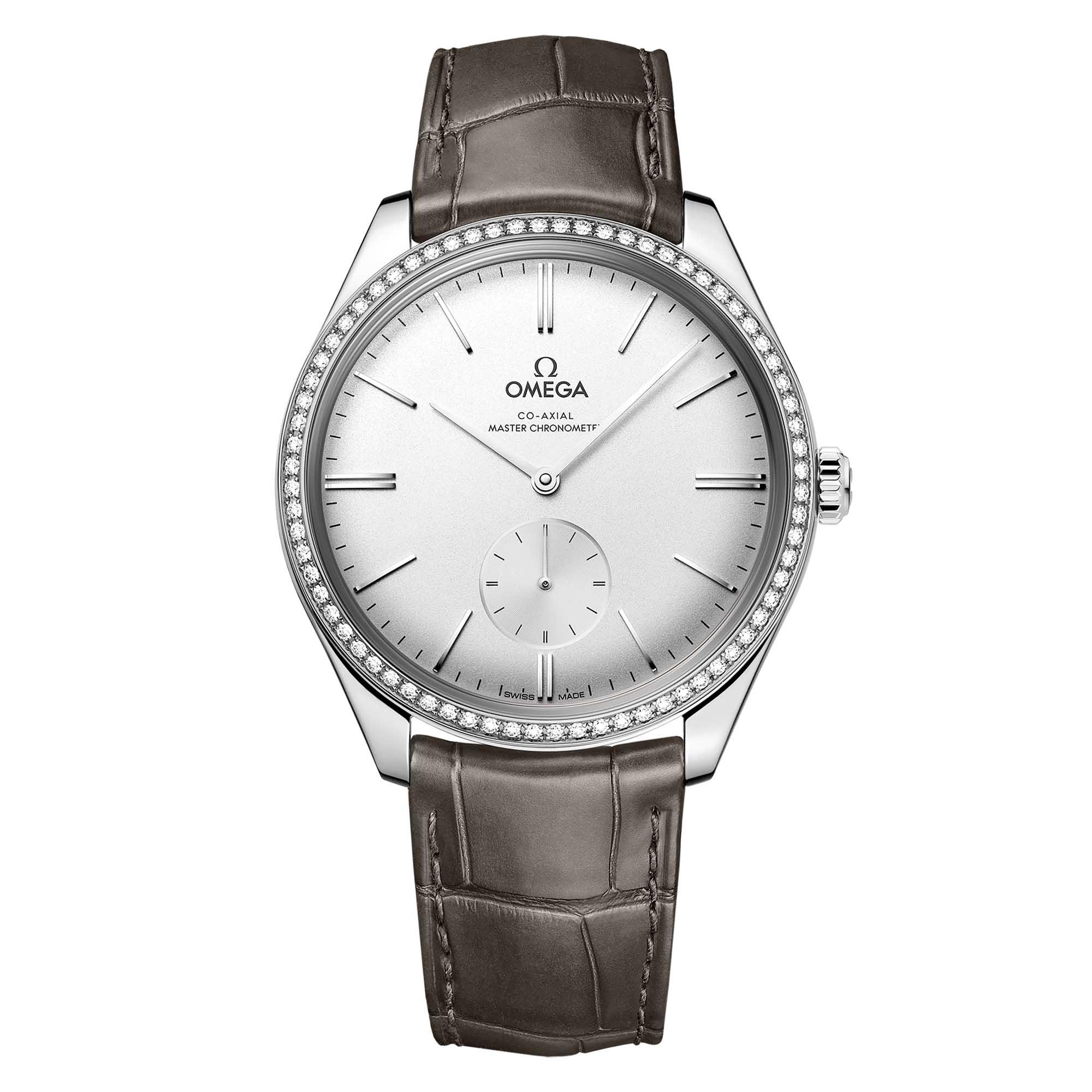 Omega - De Ville Trésor