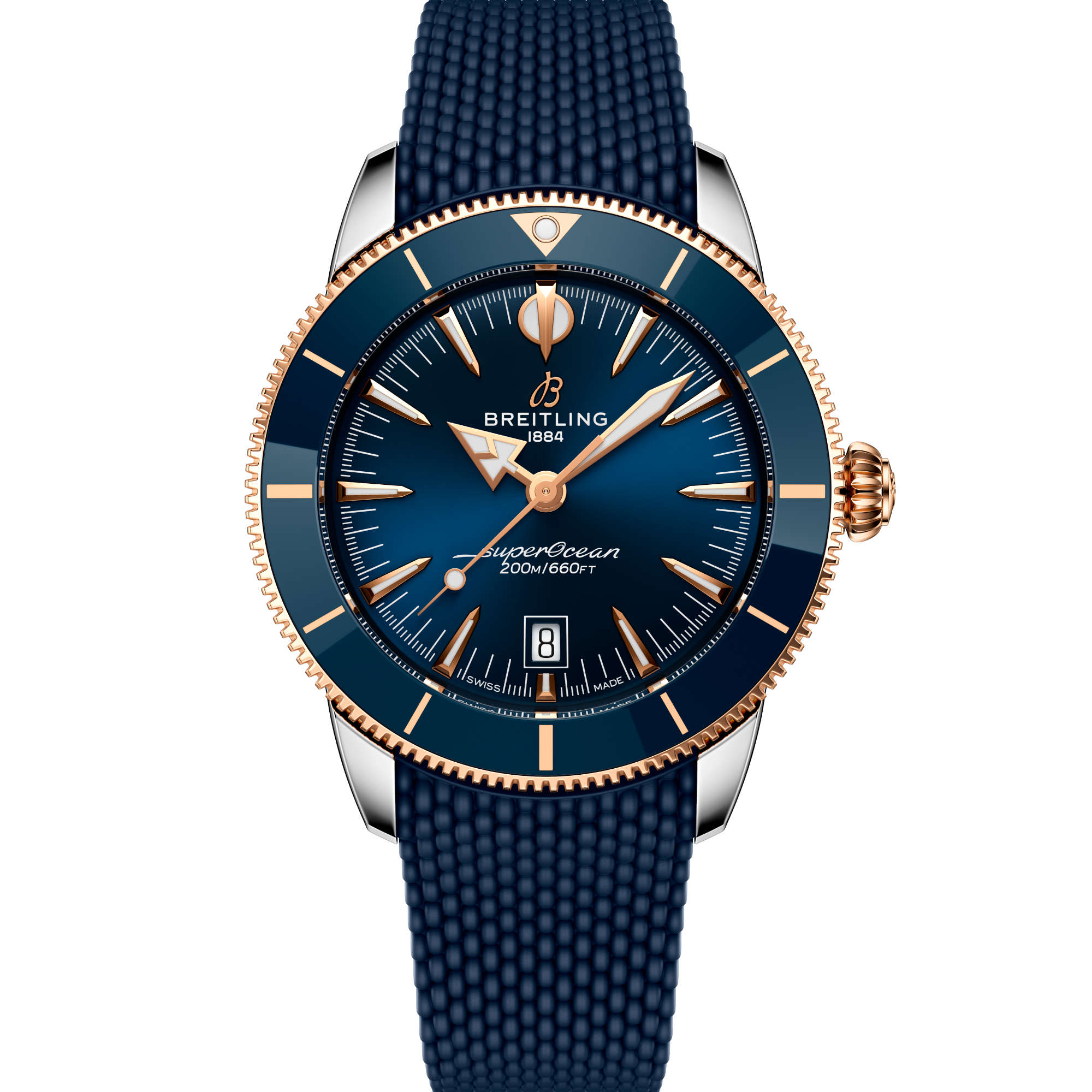 Breitling - Superocean Heritage B31 Automatic 44