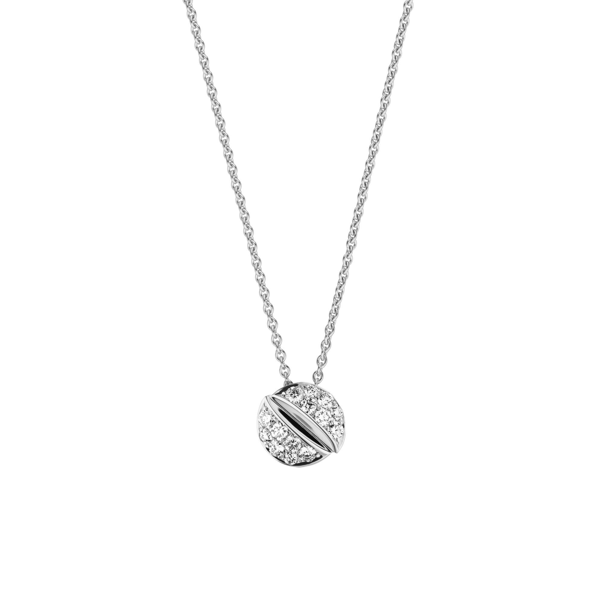 Schaffrath - PATCHMATCH Collier