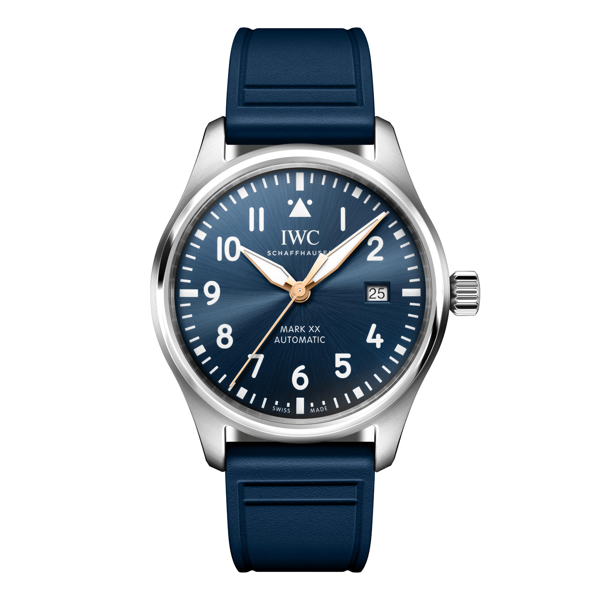 IWC Schaffhausen - PILOT’S WATCH MARK XX LE PETIT PRINCE