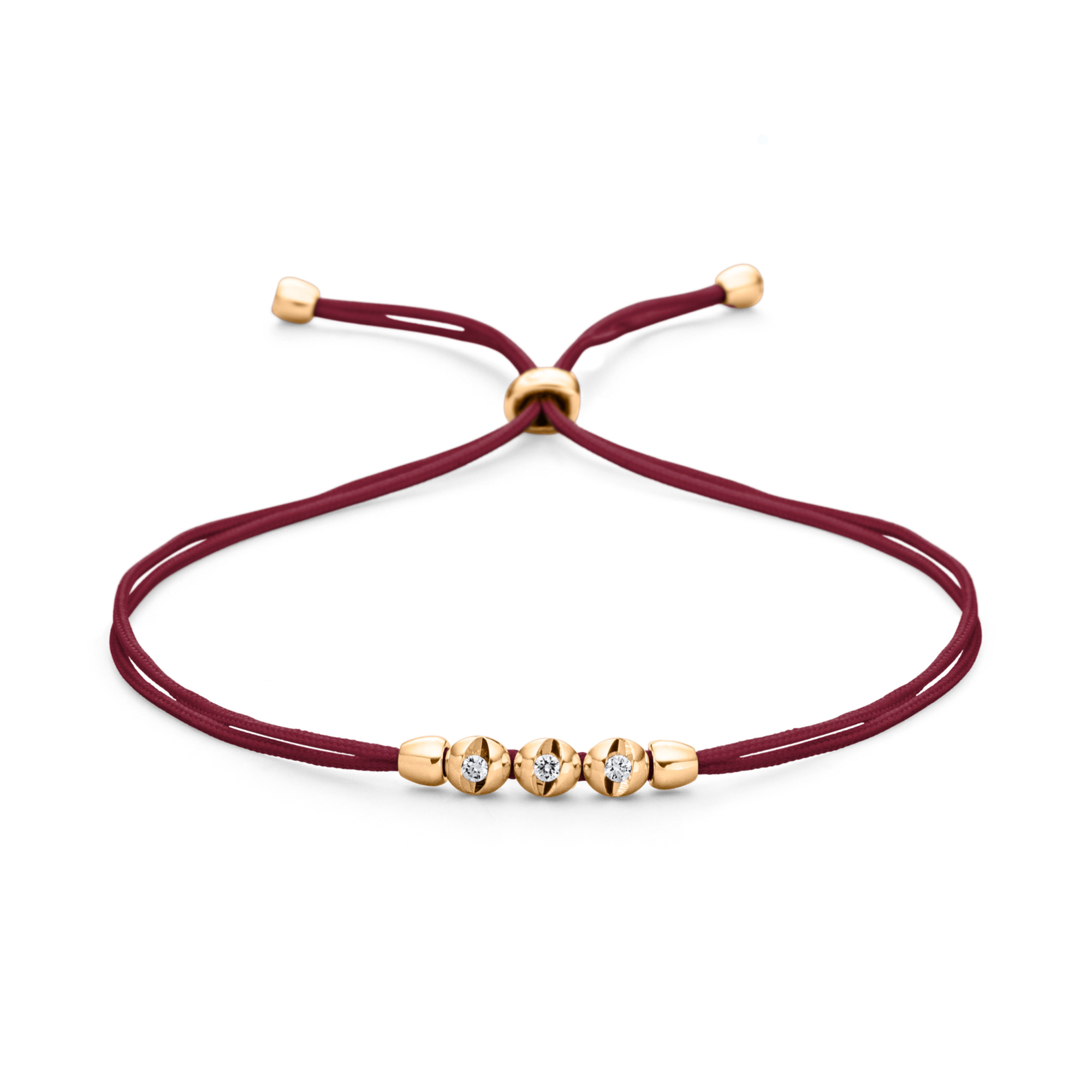 Schaffrath - COLORTAIRE Armband