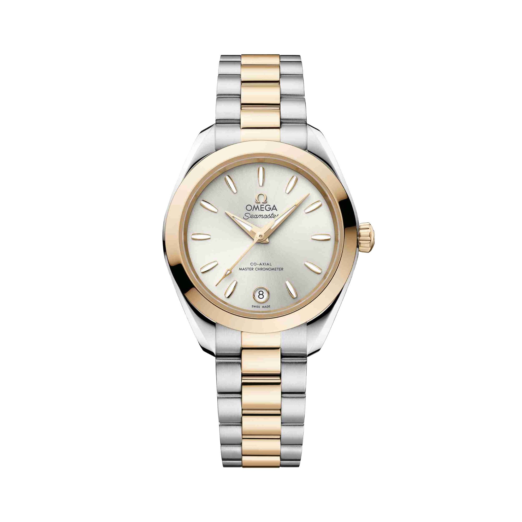 Omega - Seamaster Aqua Terra 150 M