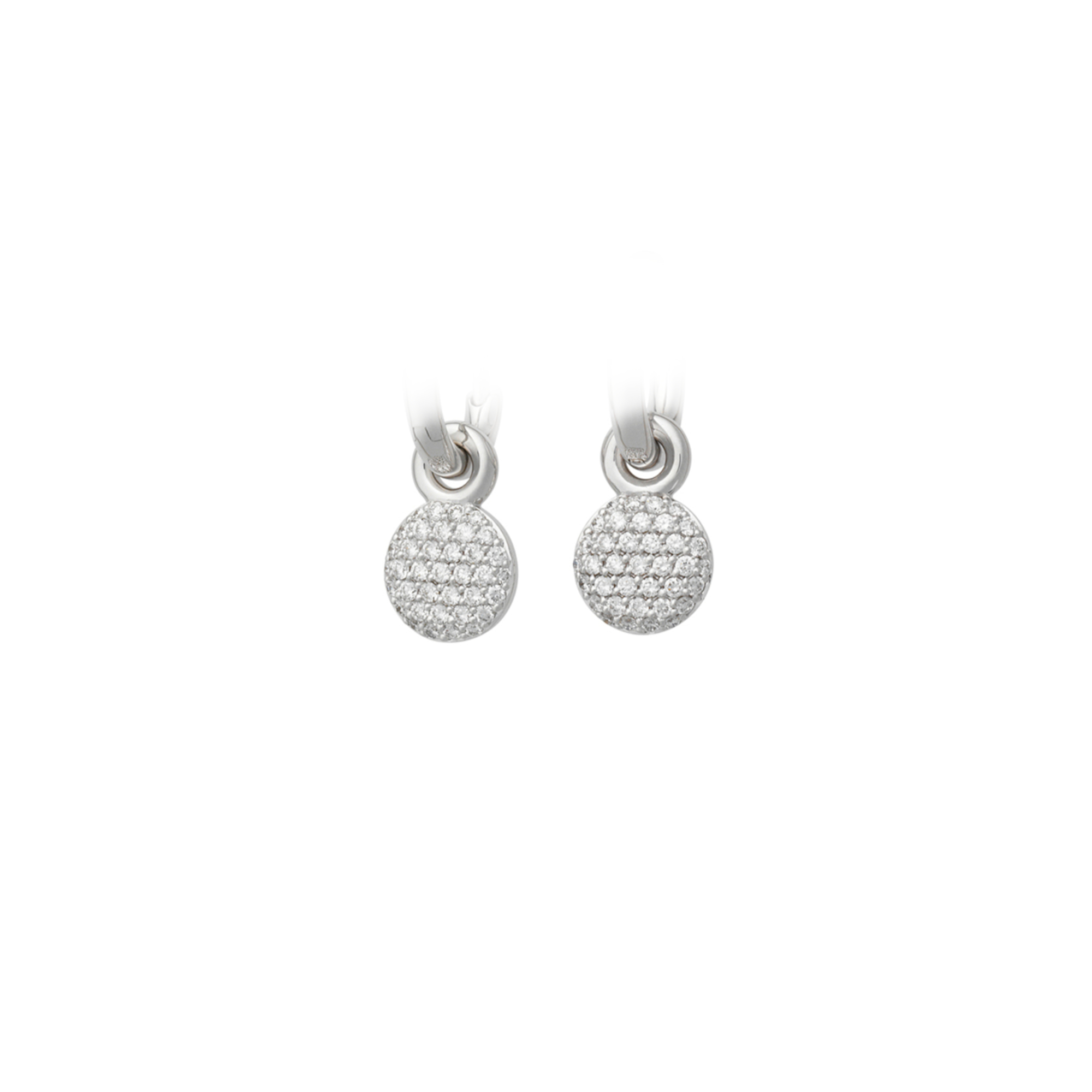 Bron - Stardust Ohrschmuck