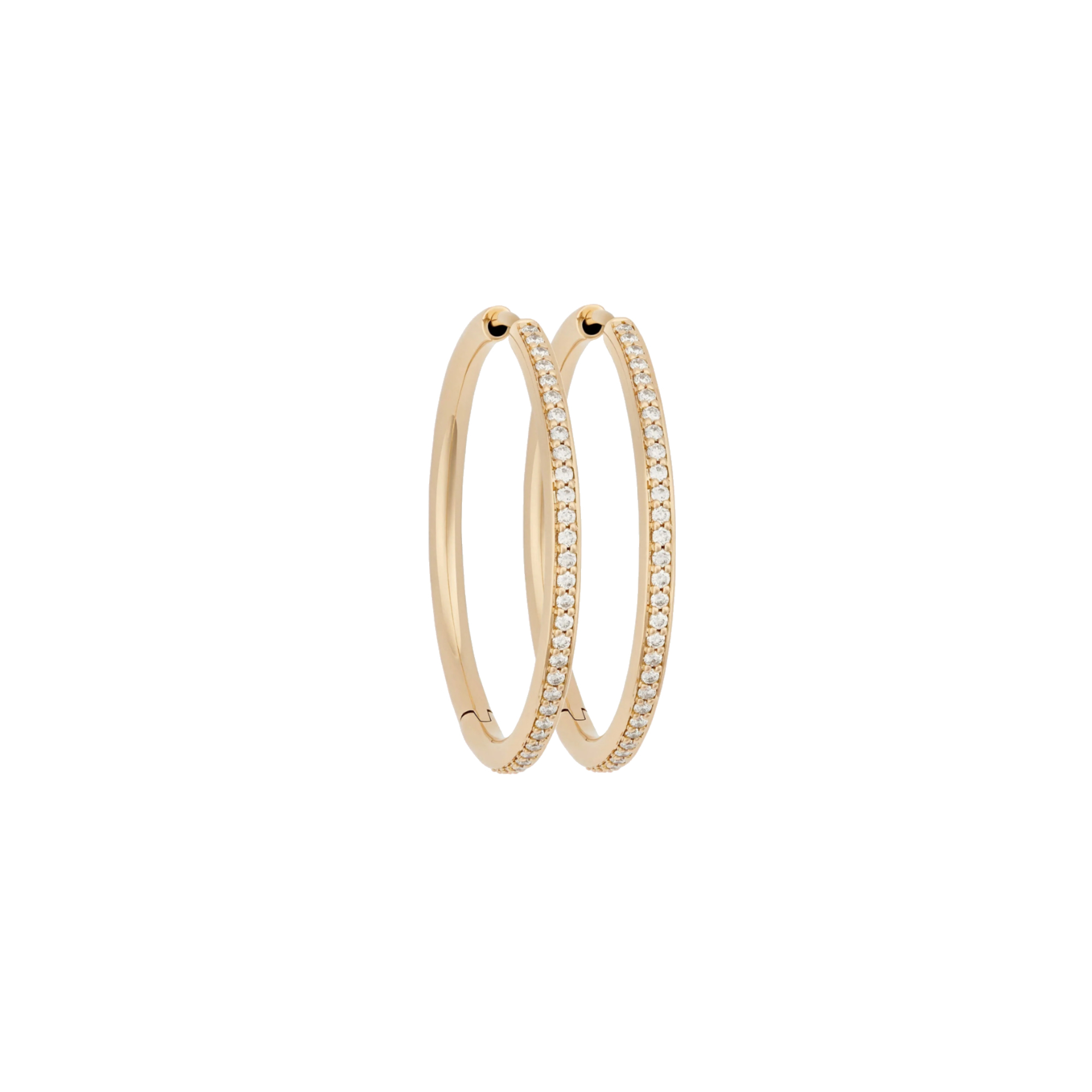 Bron - Lux Ohrschmuck