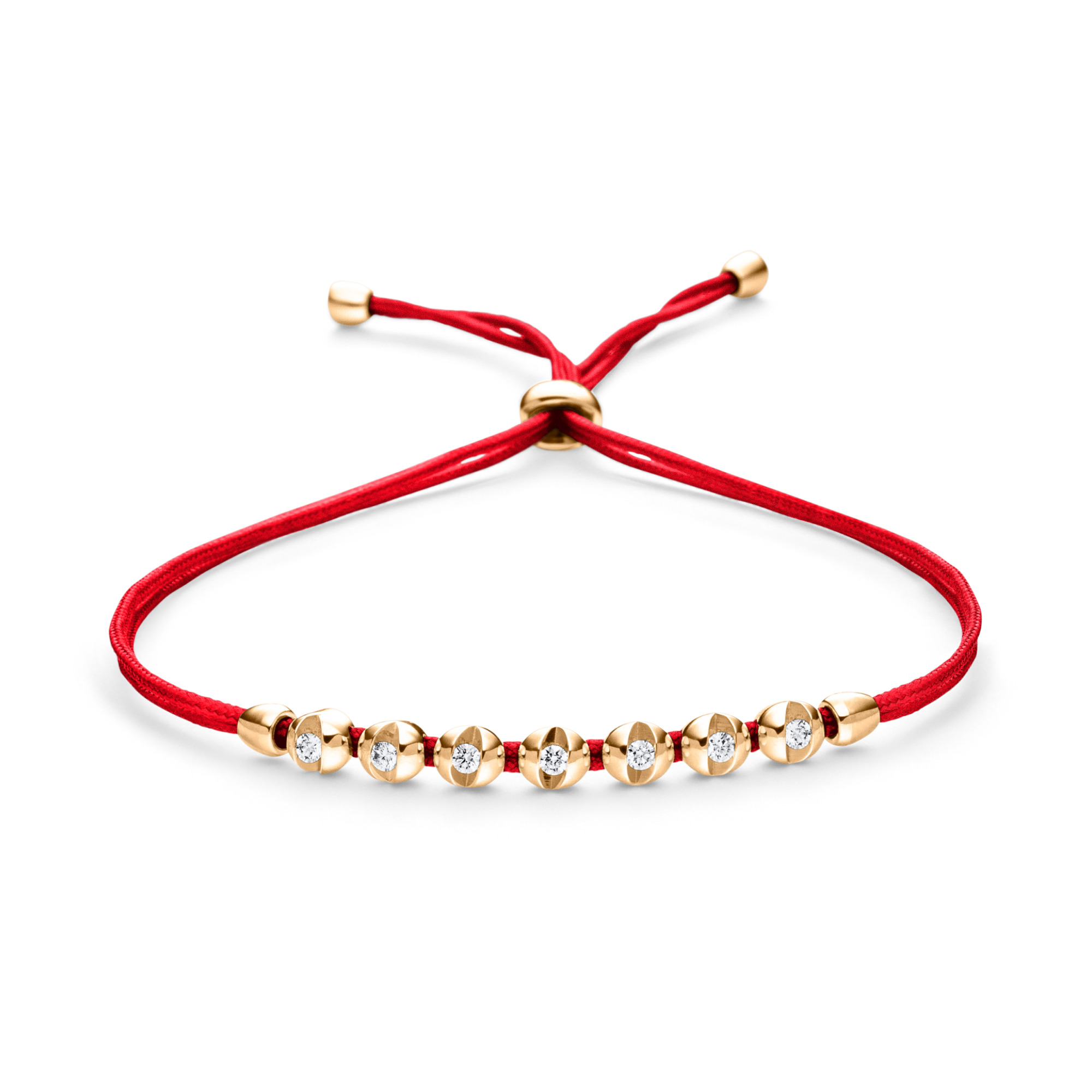 Schaffrath - COLORTAIRE Armband