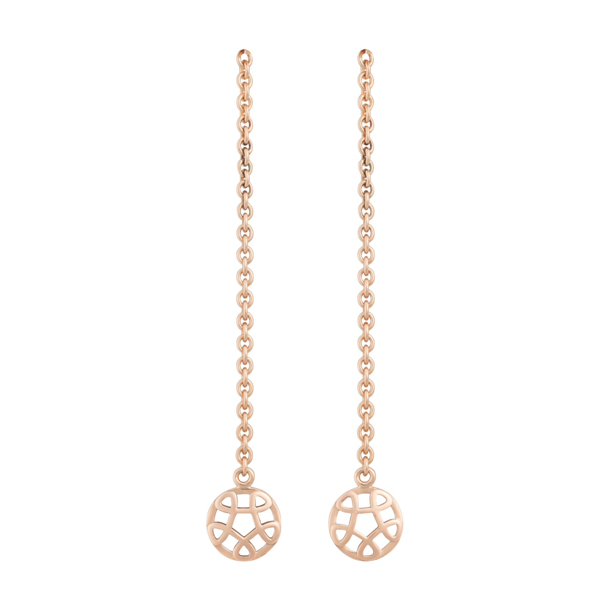 Bron - Toujours Ajour Ohrschmuck