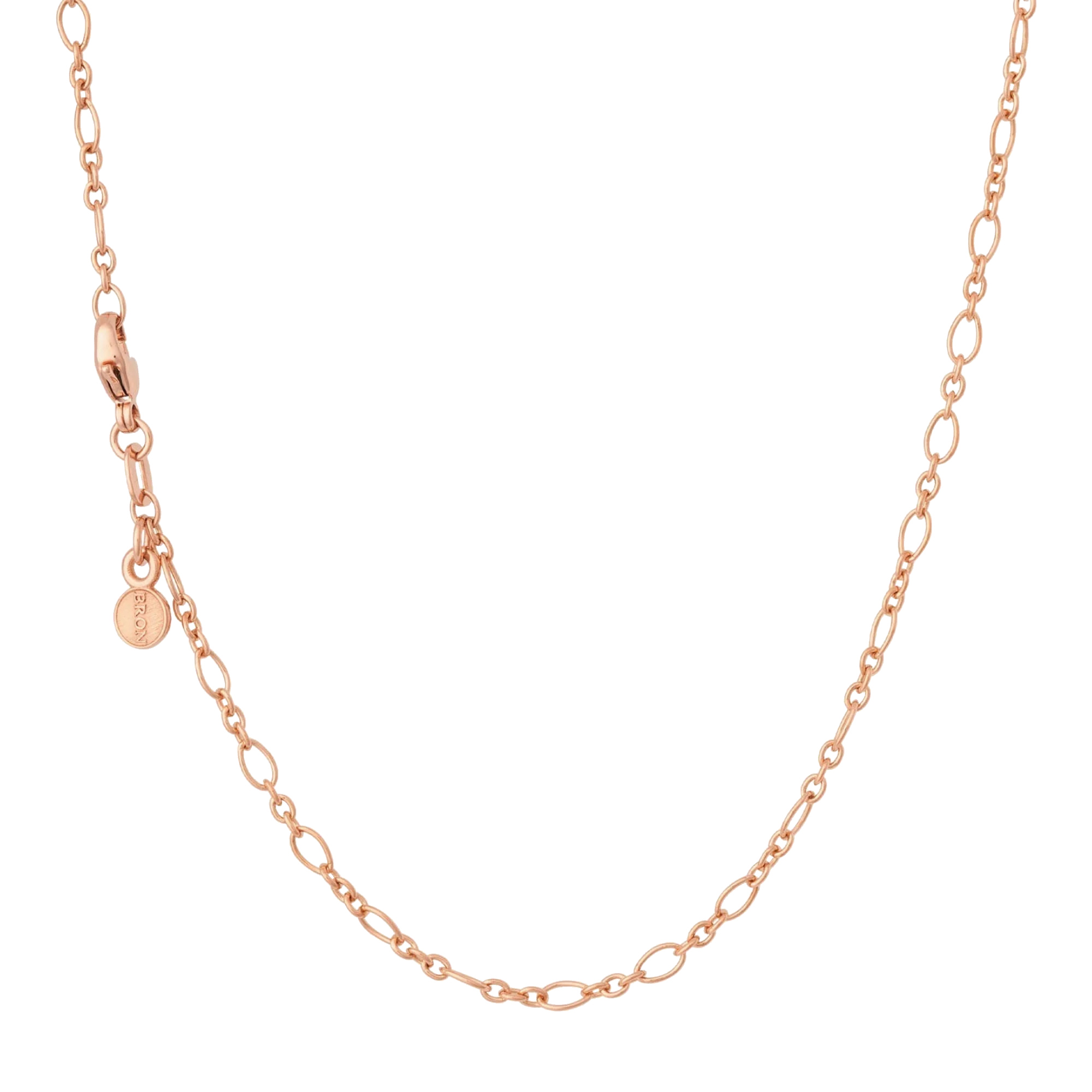 Bron - Lux Halskette