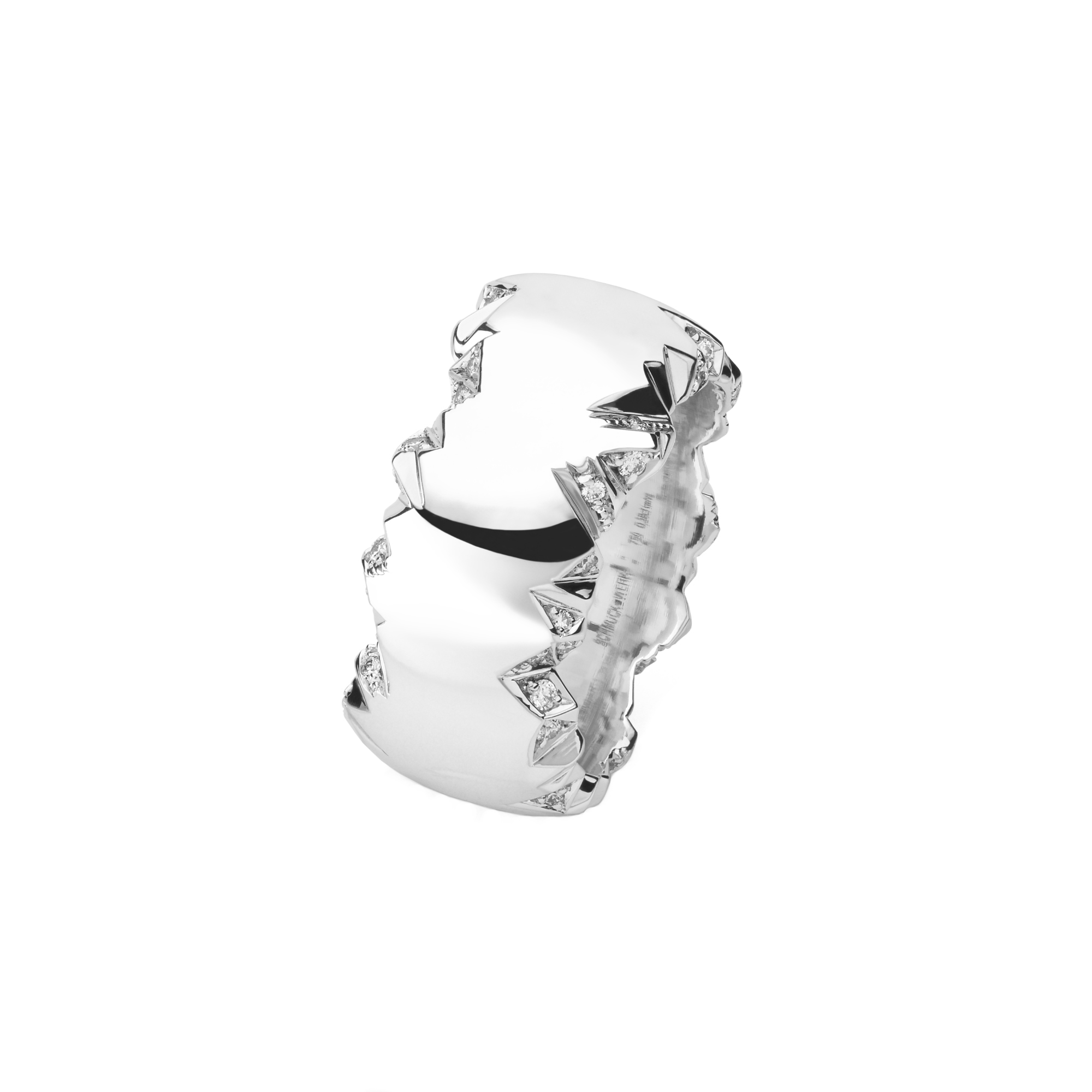 Schmuckwerk - Alpen Ring