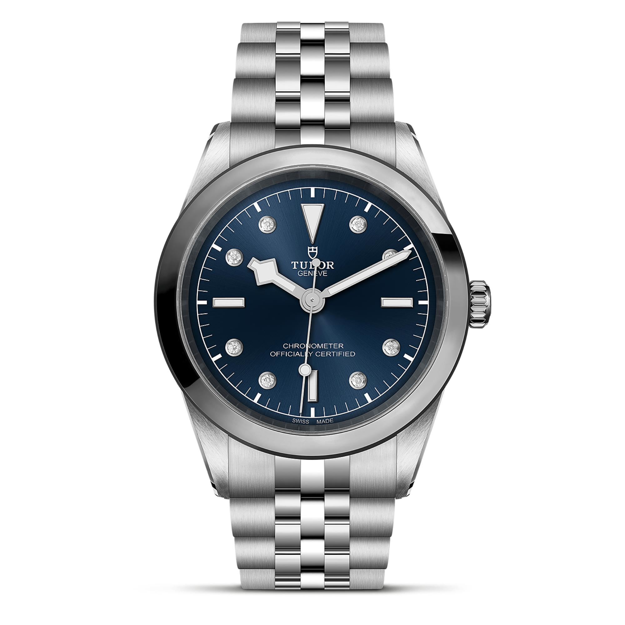 Tudor - Black Bay One 41