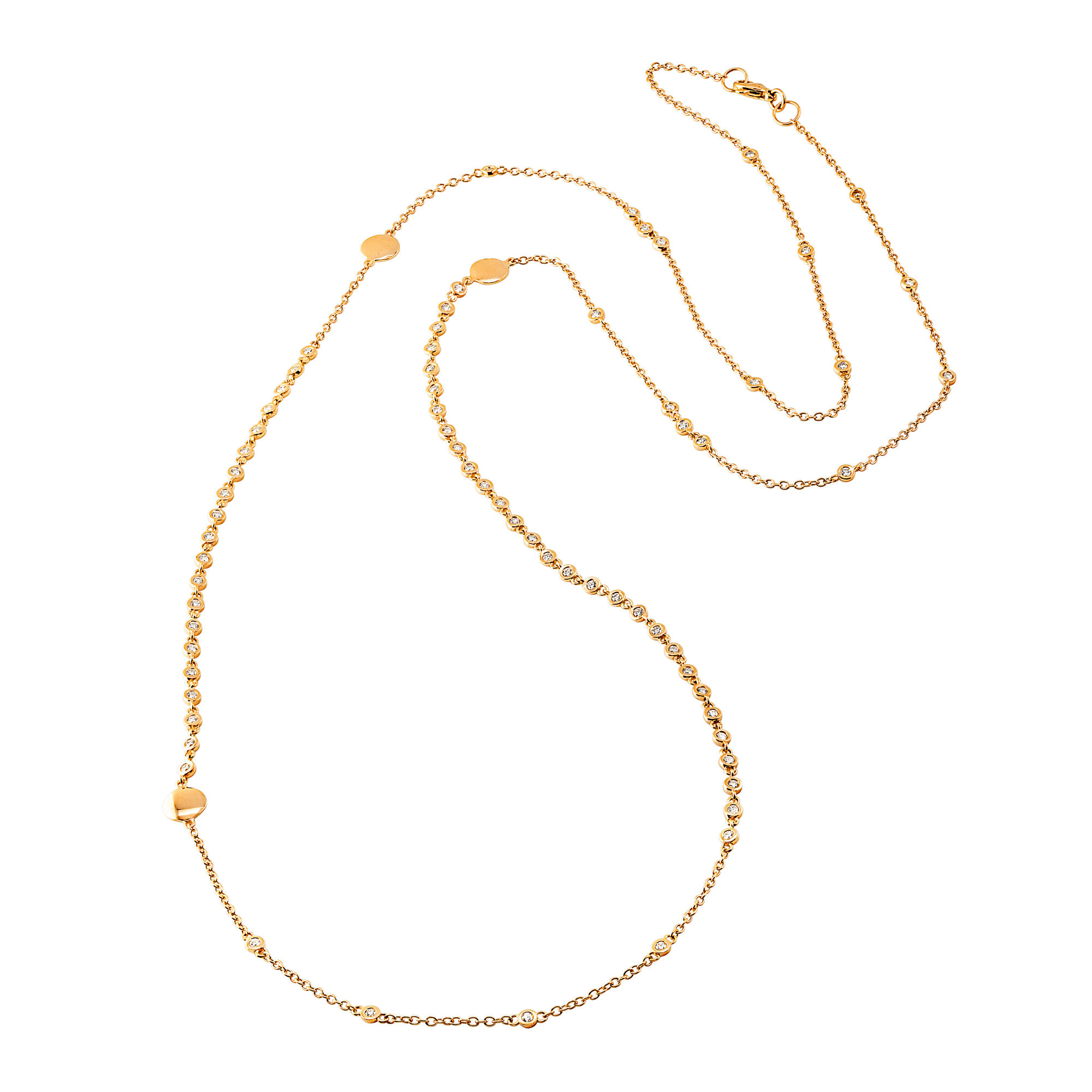 H. D. Krieger - Collier