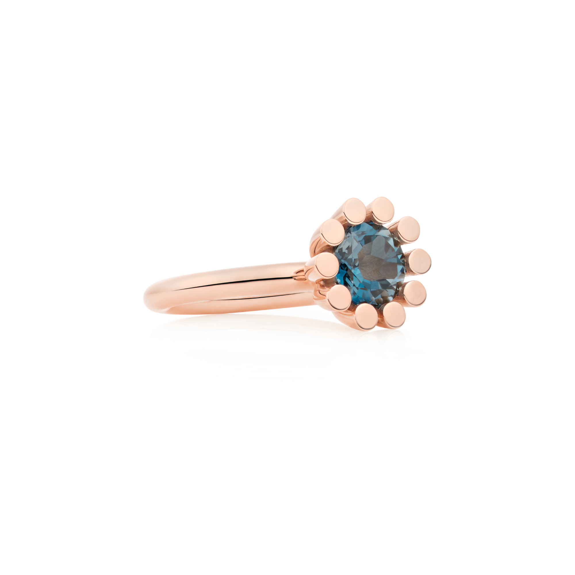 Bron - Sprite Ring