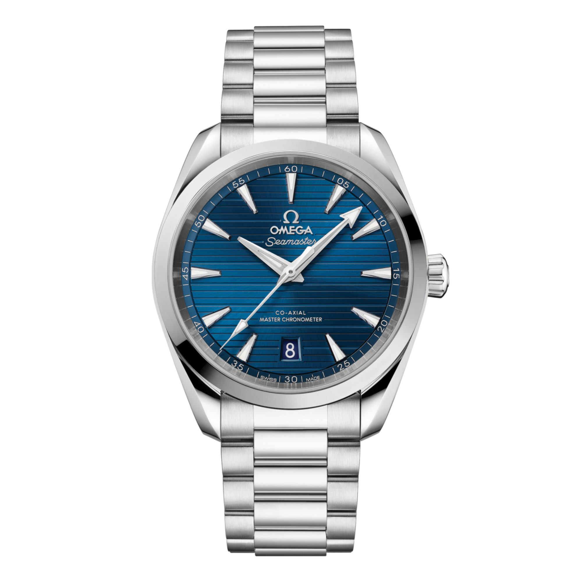 Omega - Seamaster Aqua Terra 150M