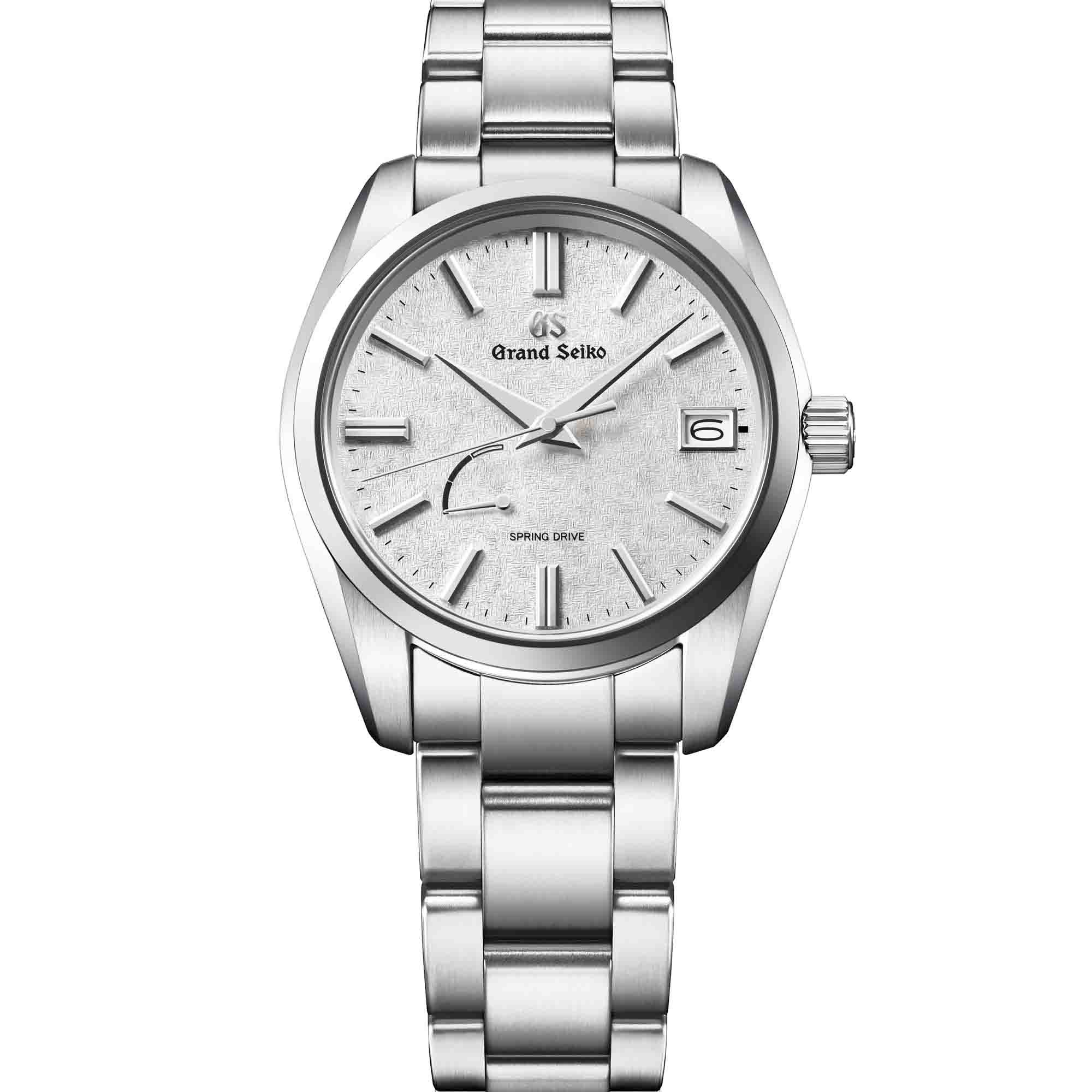 Grand Seiko - Heritage