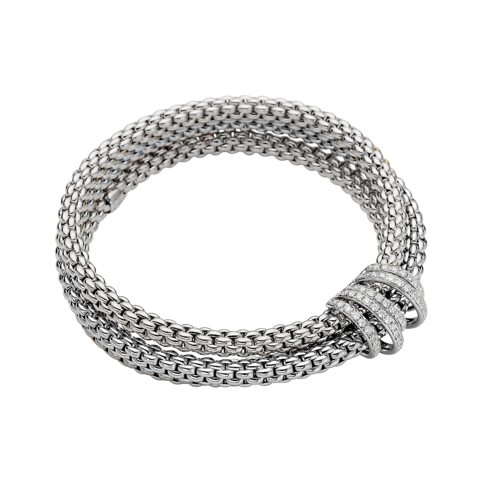 FOPE - Solo Flex'it Armband