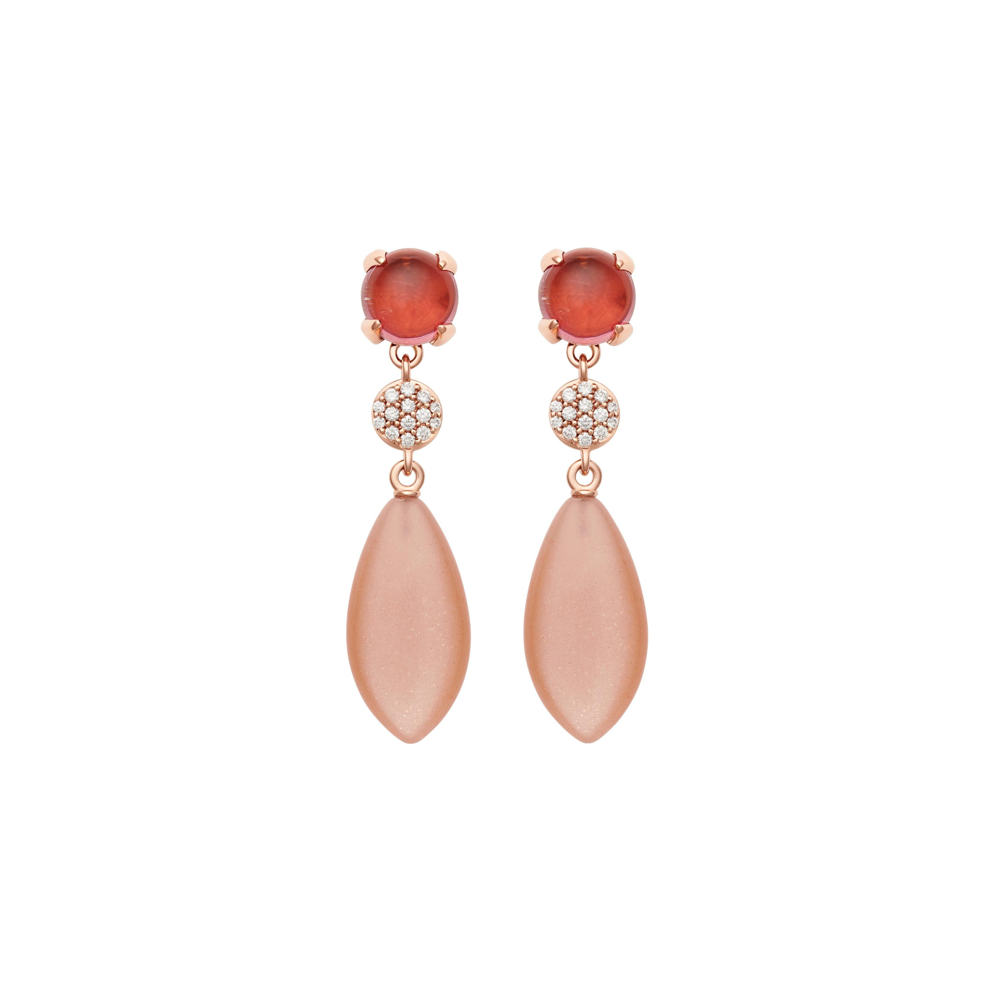 Bron - Catch Ohrhänger