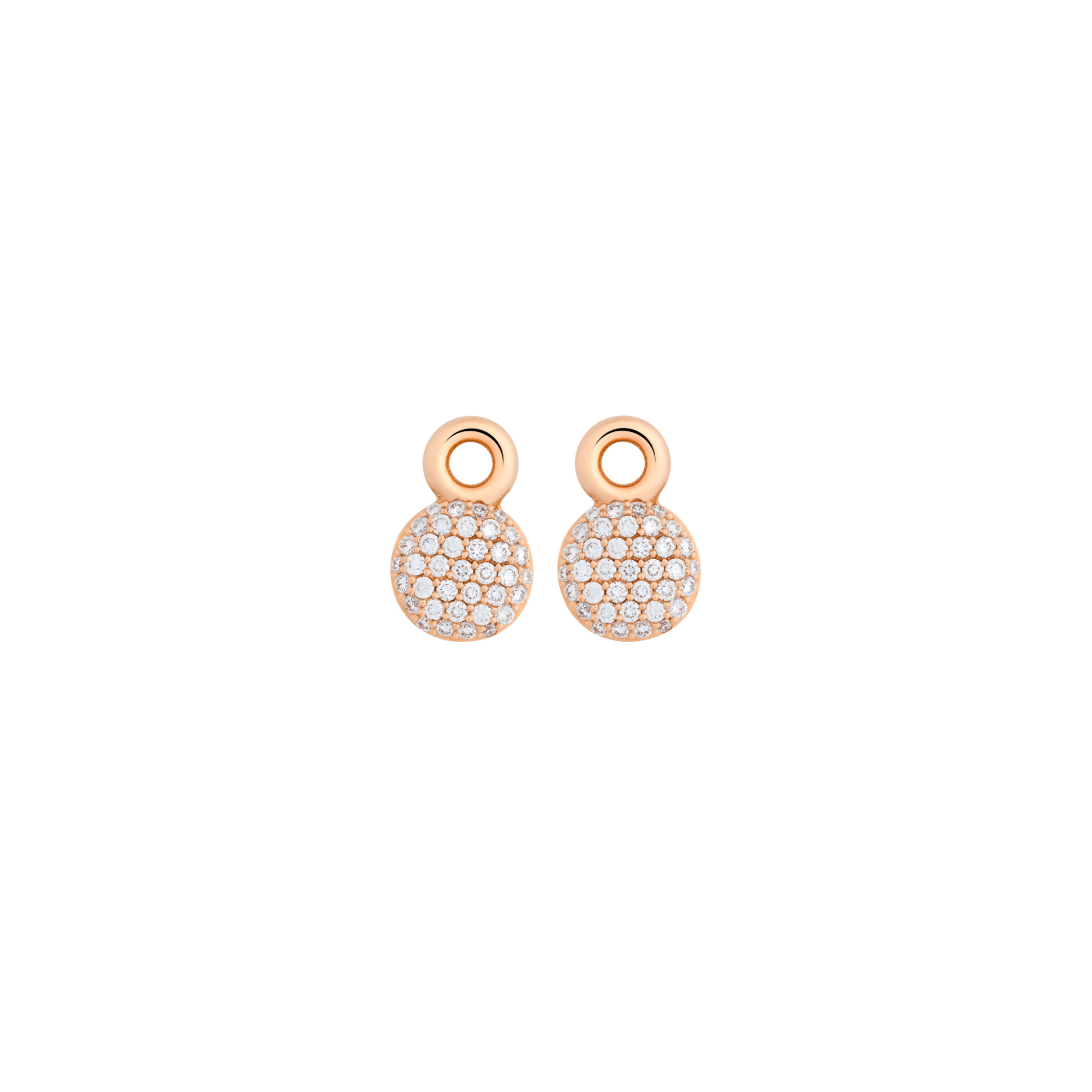 Bron - Stardust Ohrschmuck