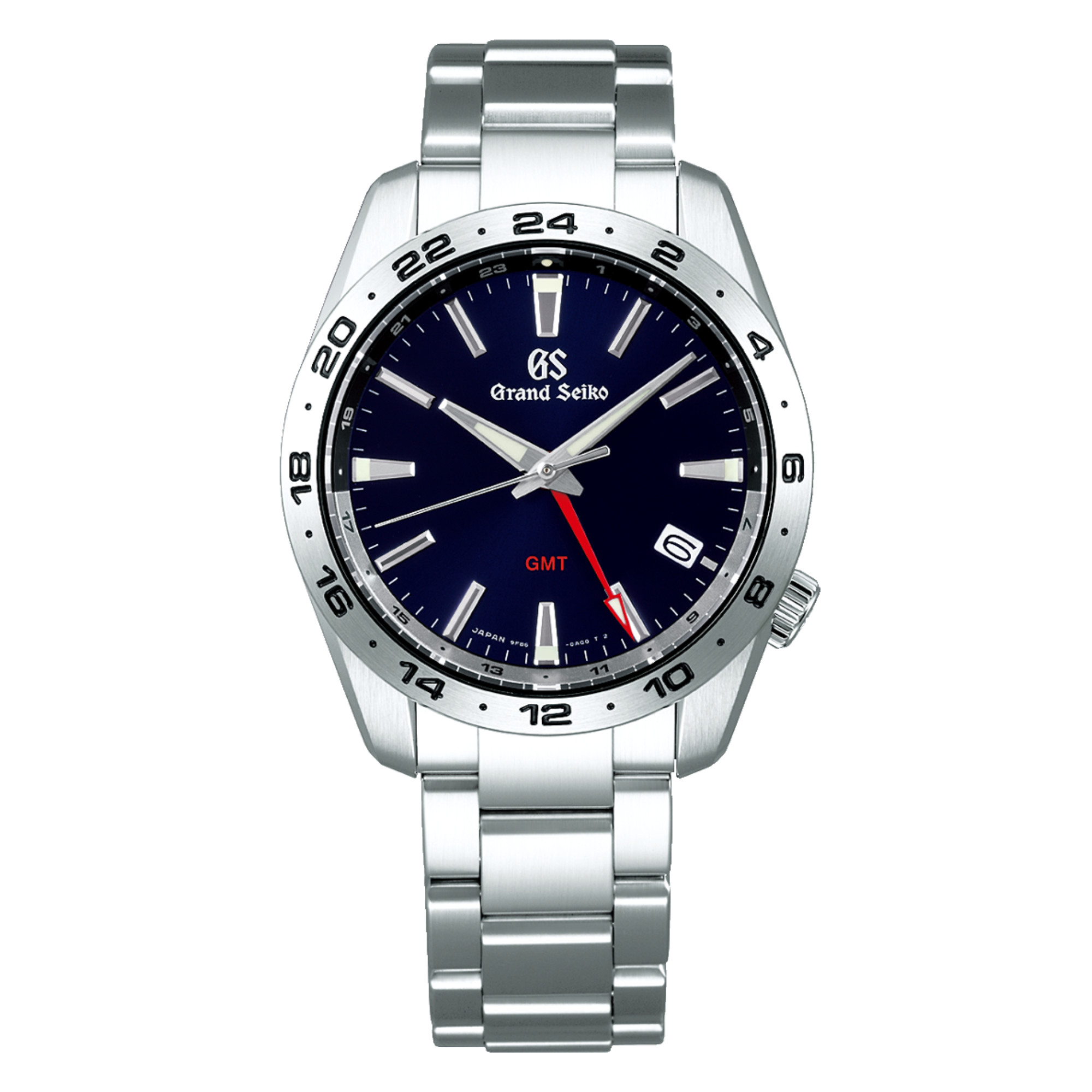 Grand Seiko - Sport