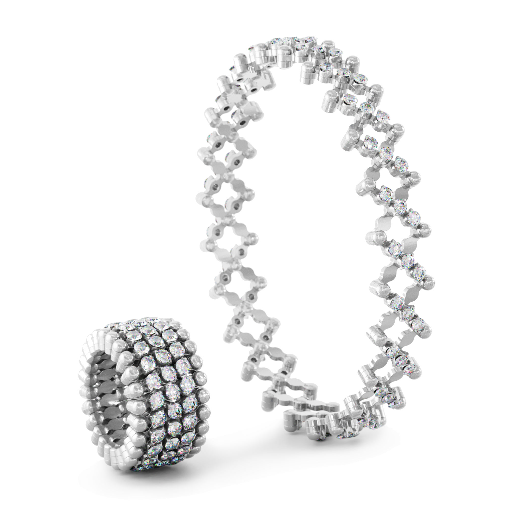 Serafino Consoli - Serafino Ring