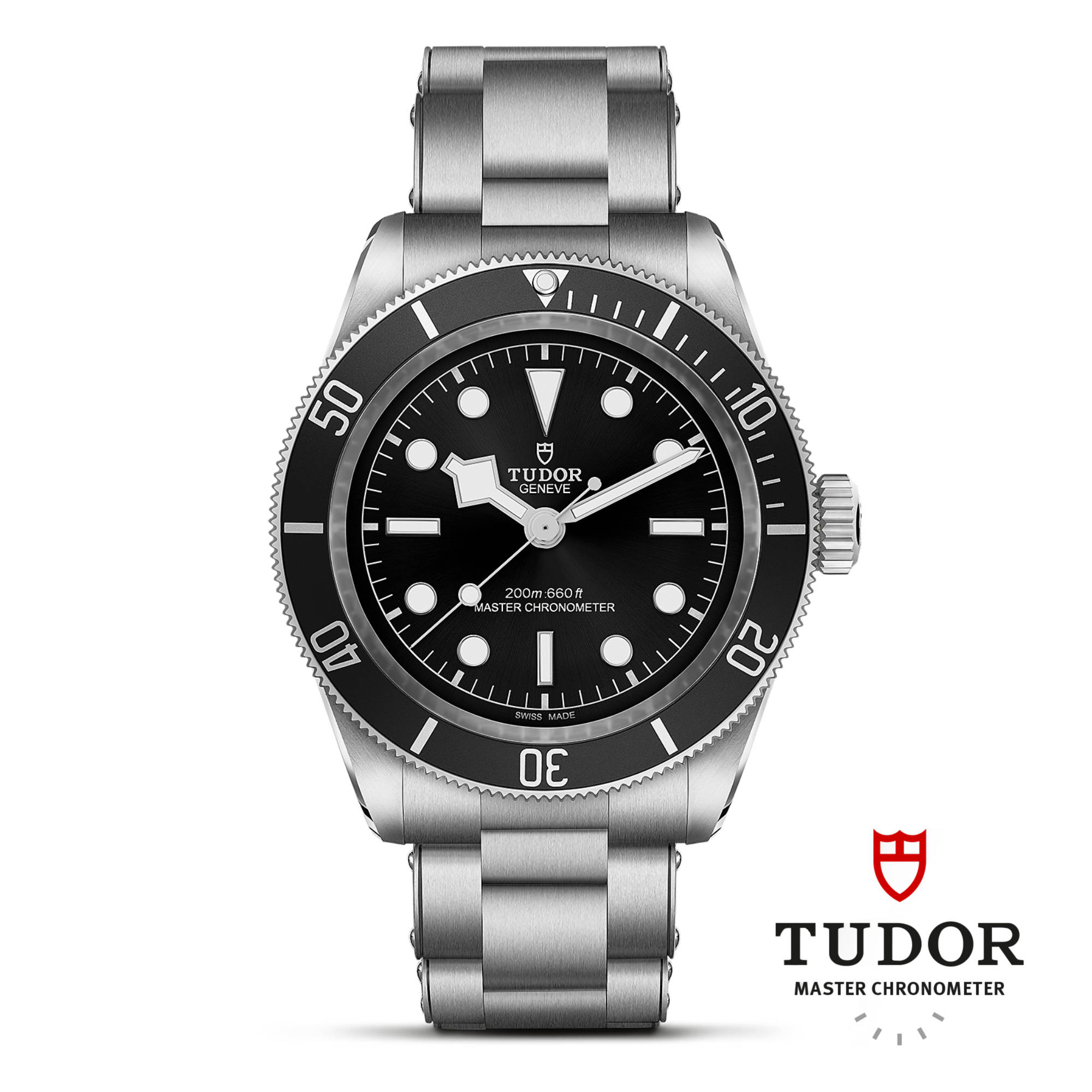 Tudor - Black Bay