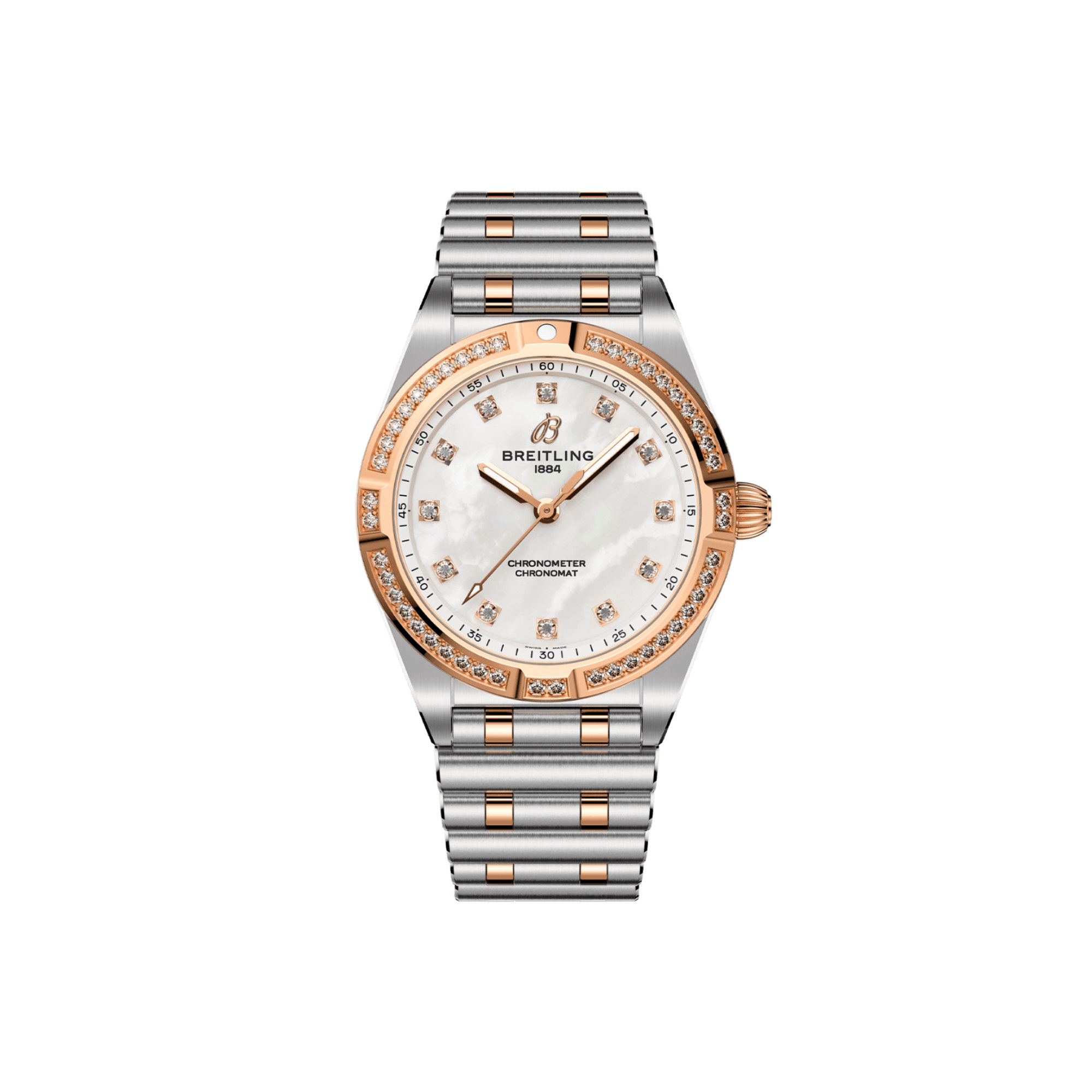 Breitling - Chronomat 28