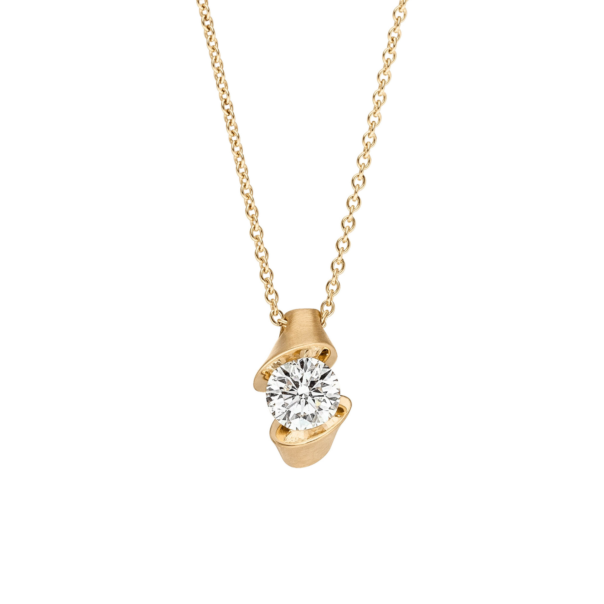 Schaffrath - CALLA Collier