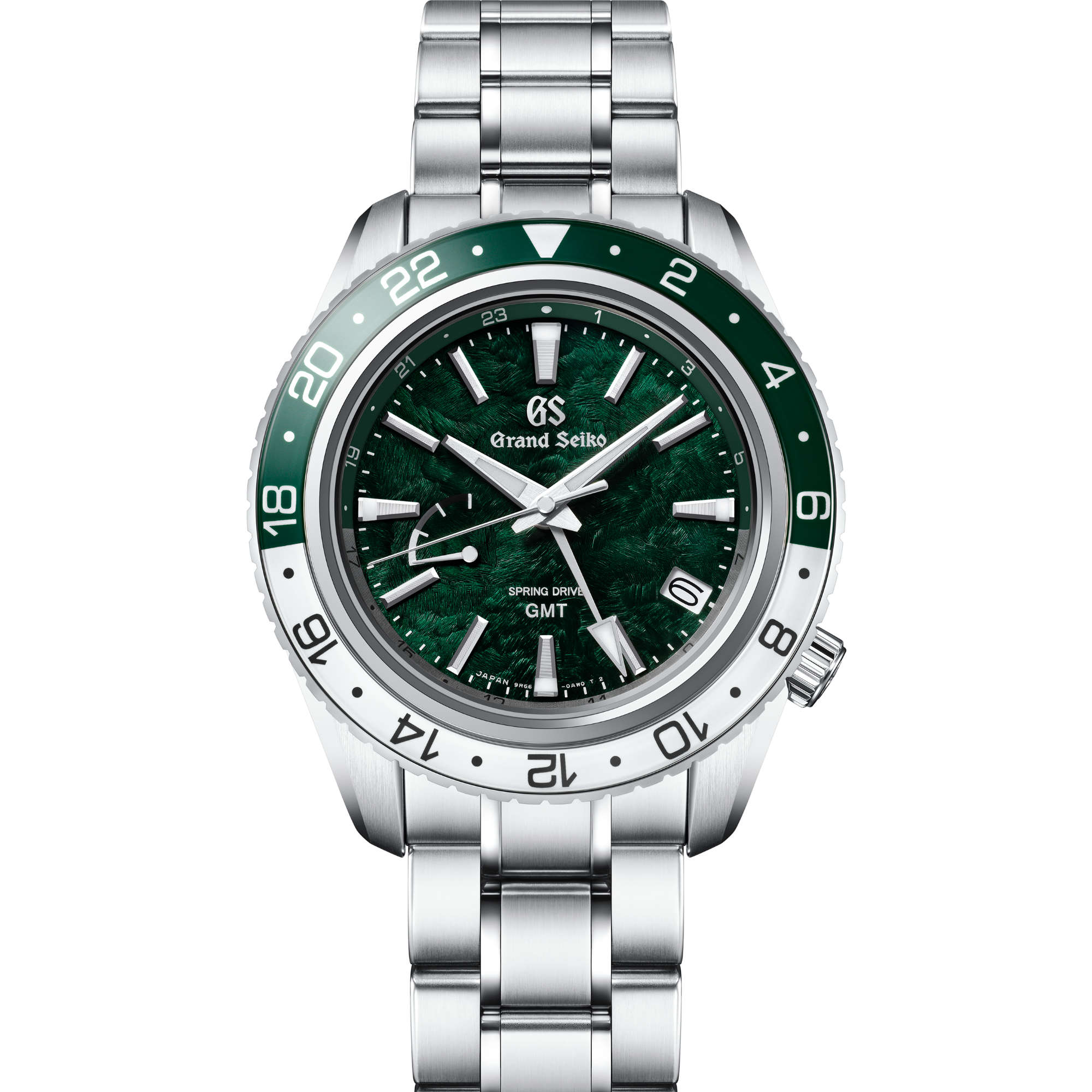 Grand Seiko - Sport