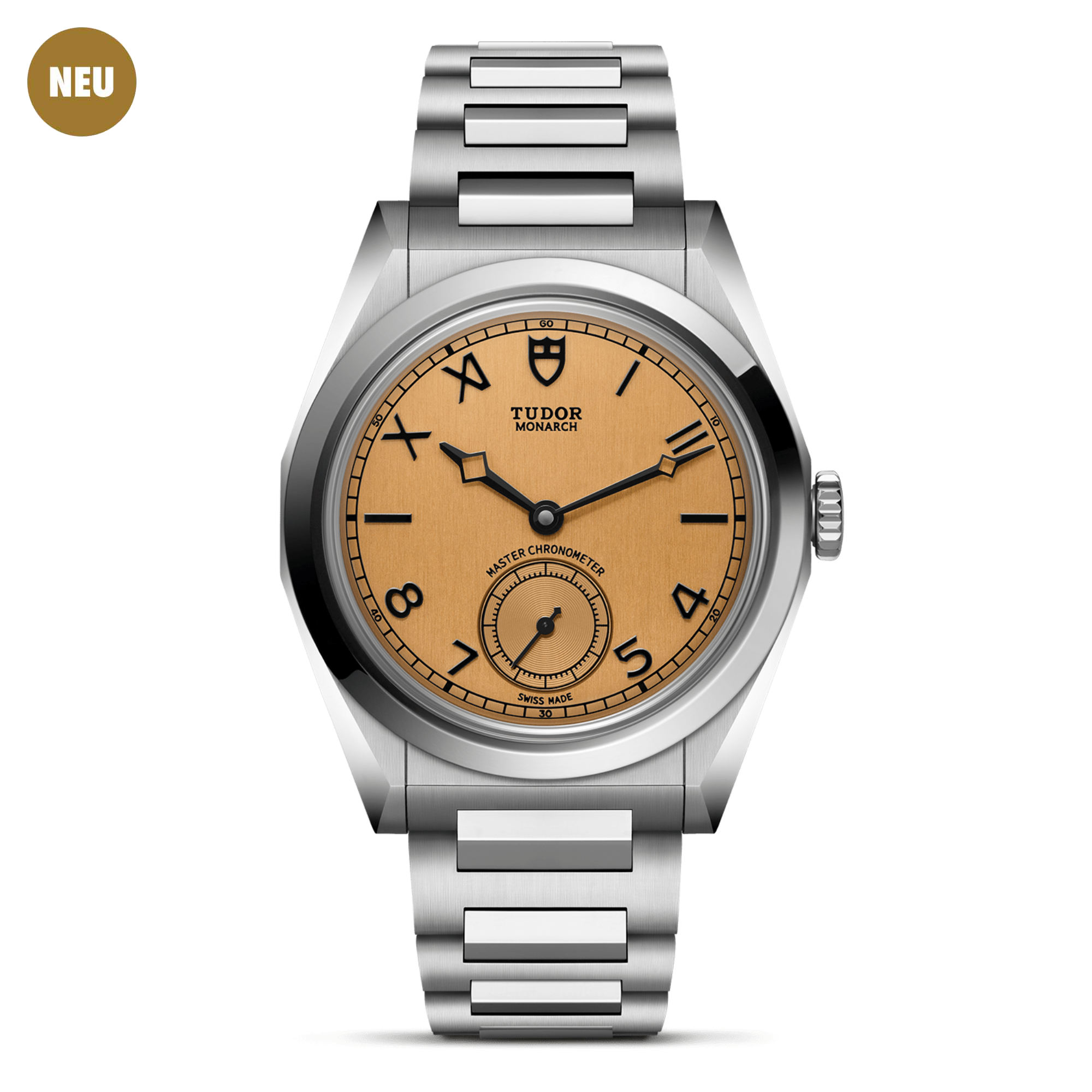 Tudor - TUDOR Monarch