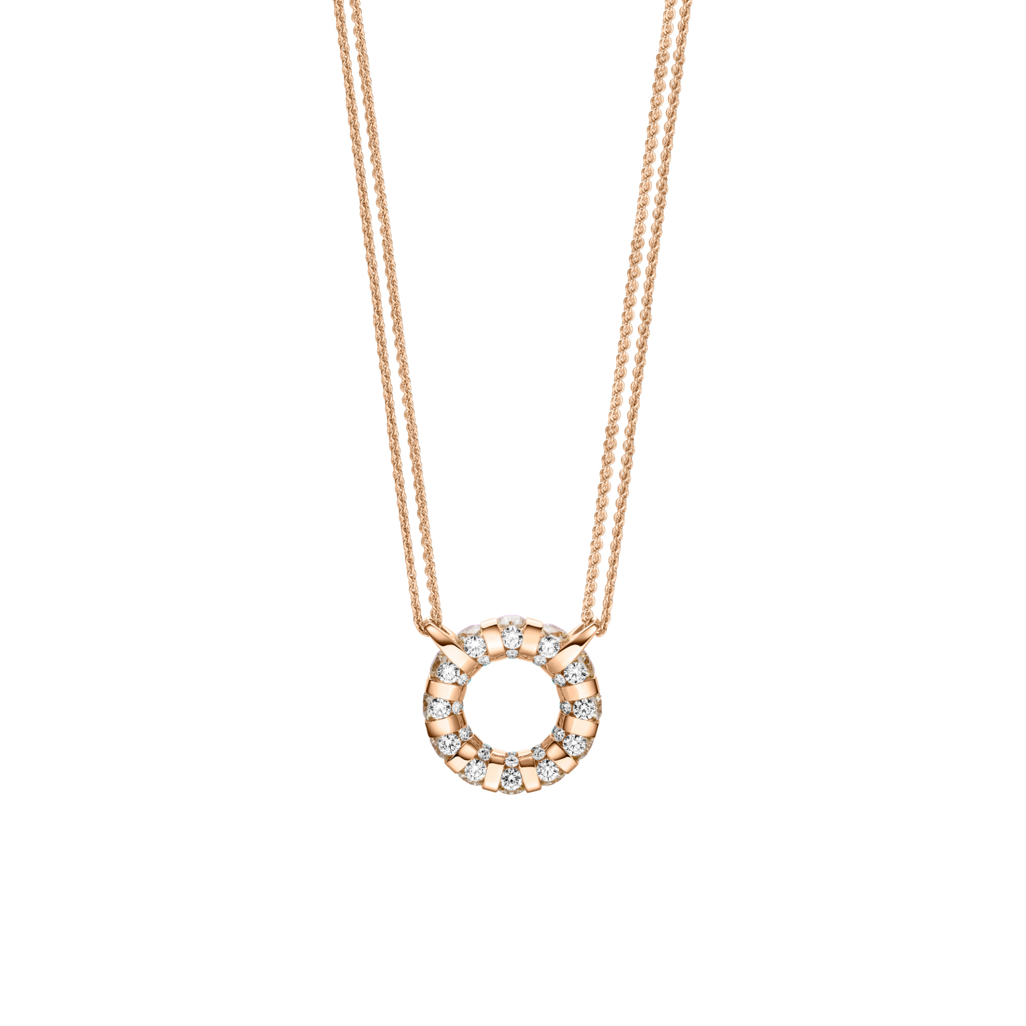 Schaffrath - PARADOXAL Collier