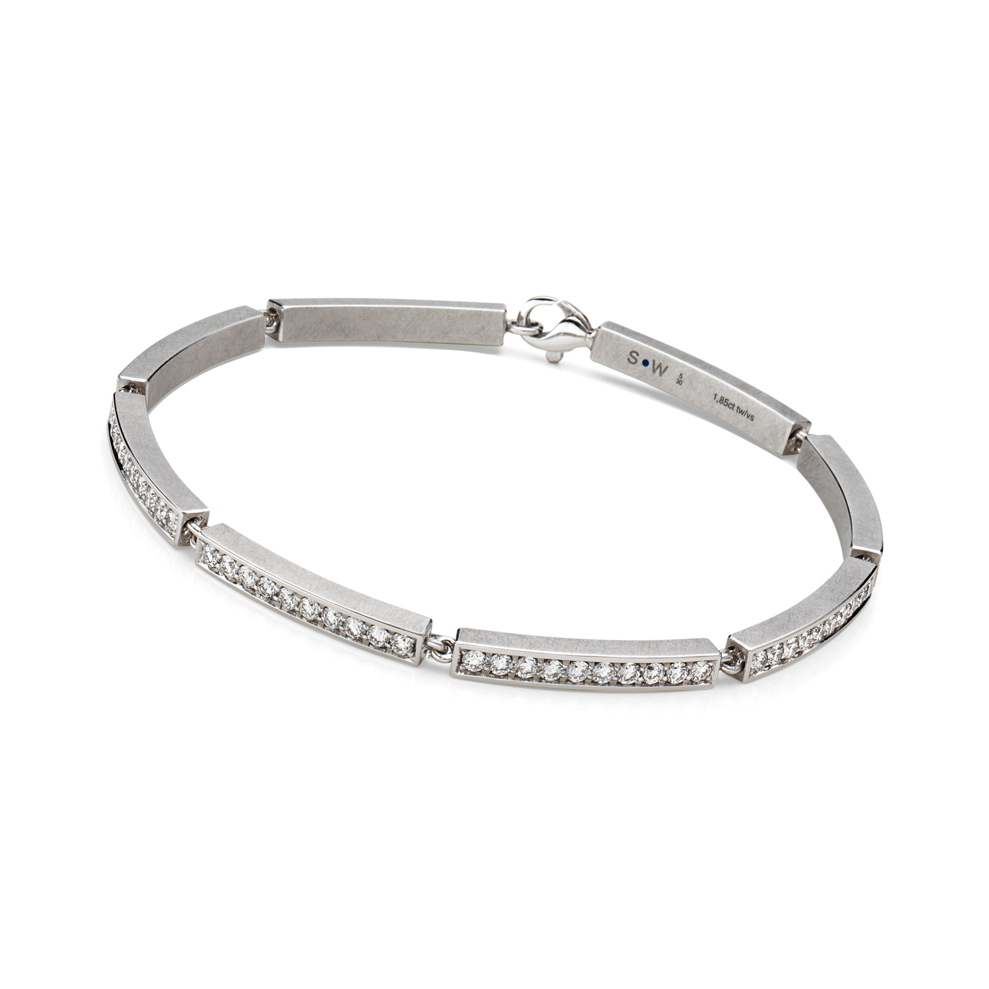 Schmuckwerk - Armband Saturn