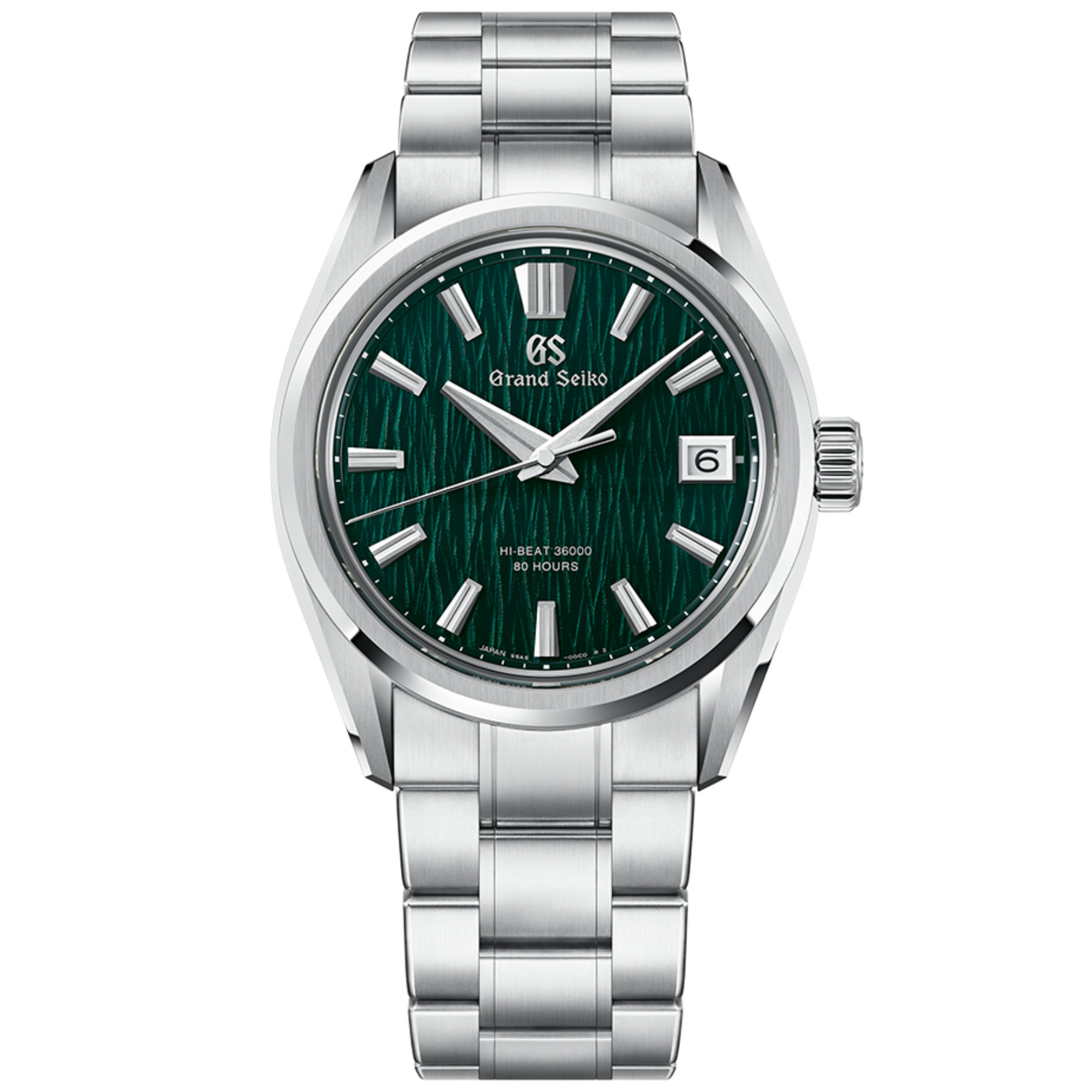 Grand Seiko - Evolution 9