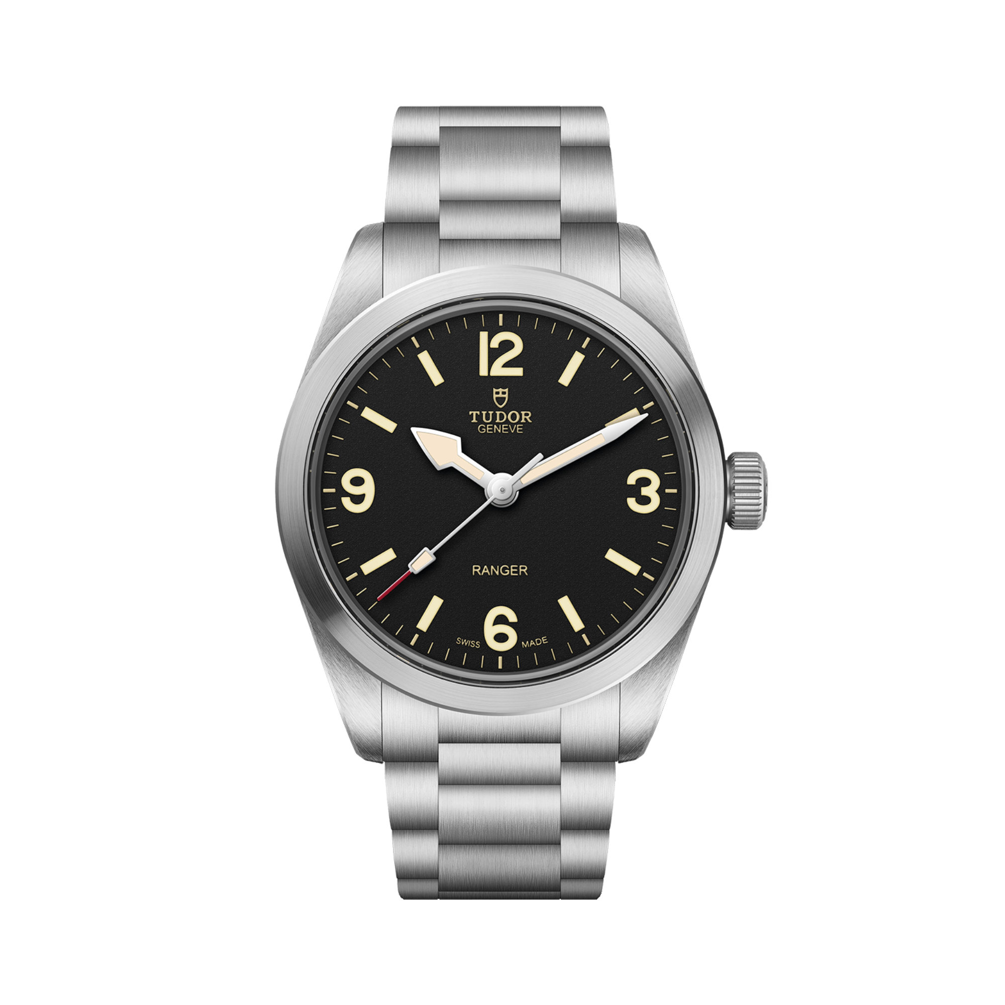 Tudor - Ranger