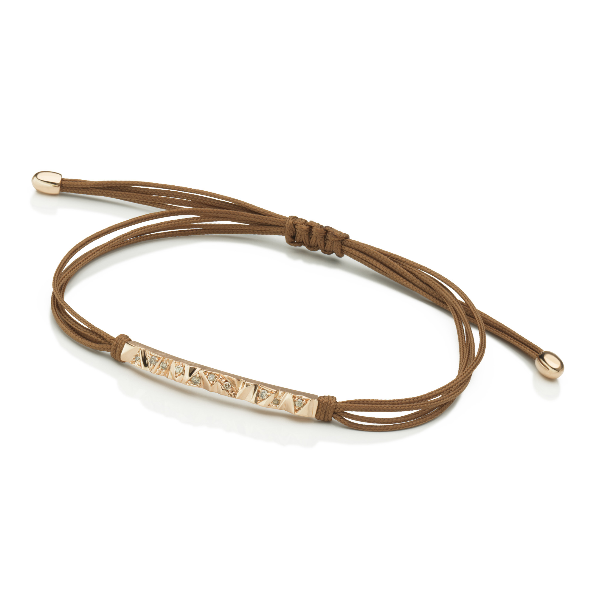 Schmuckwerk - Alpen Textilband