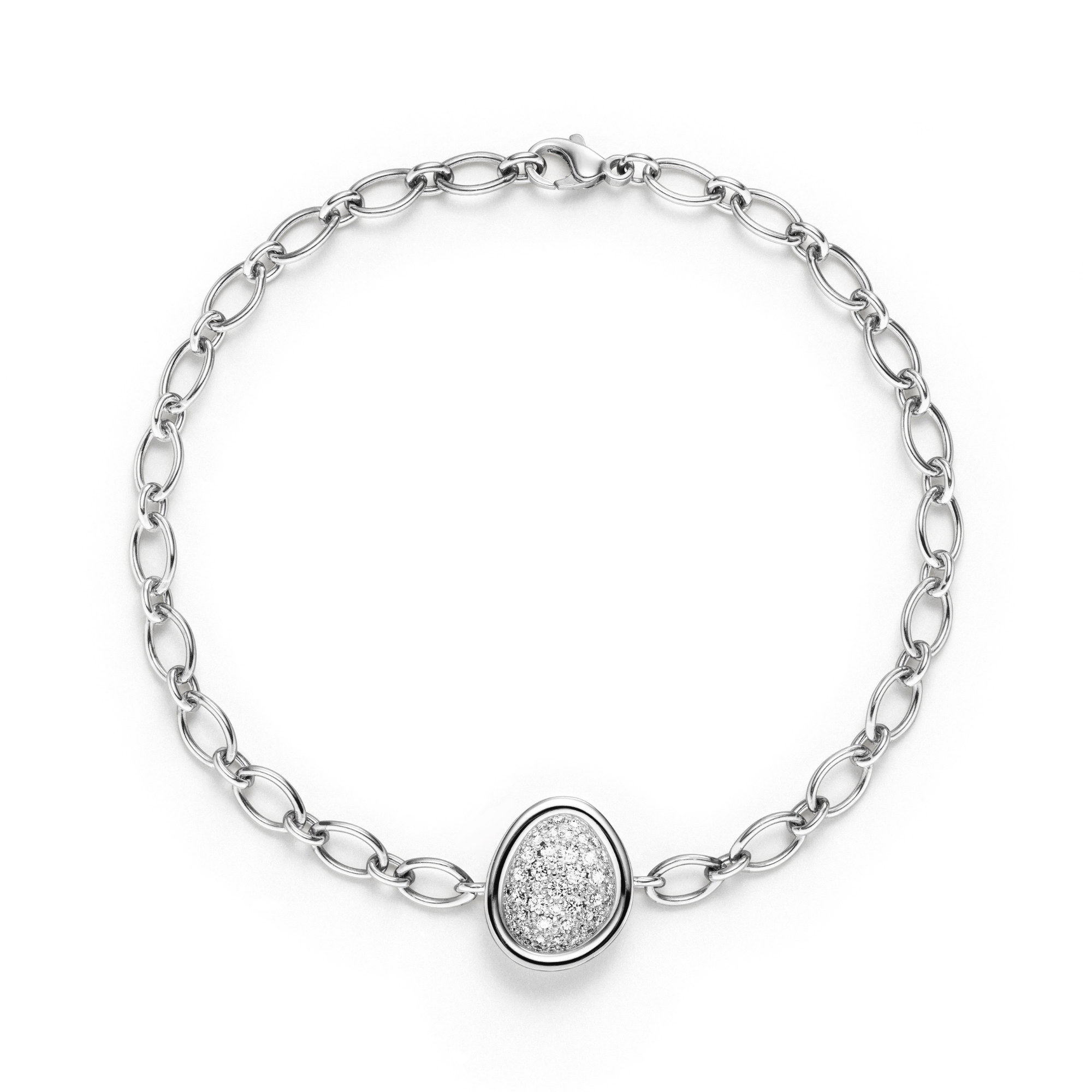 Schmuckwerk - Kristall Armband