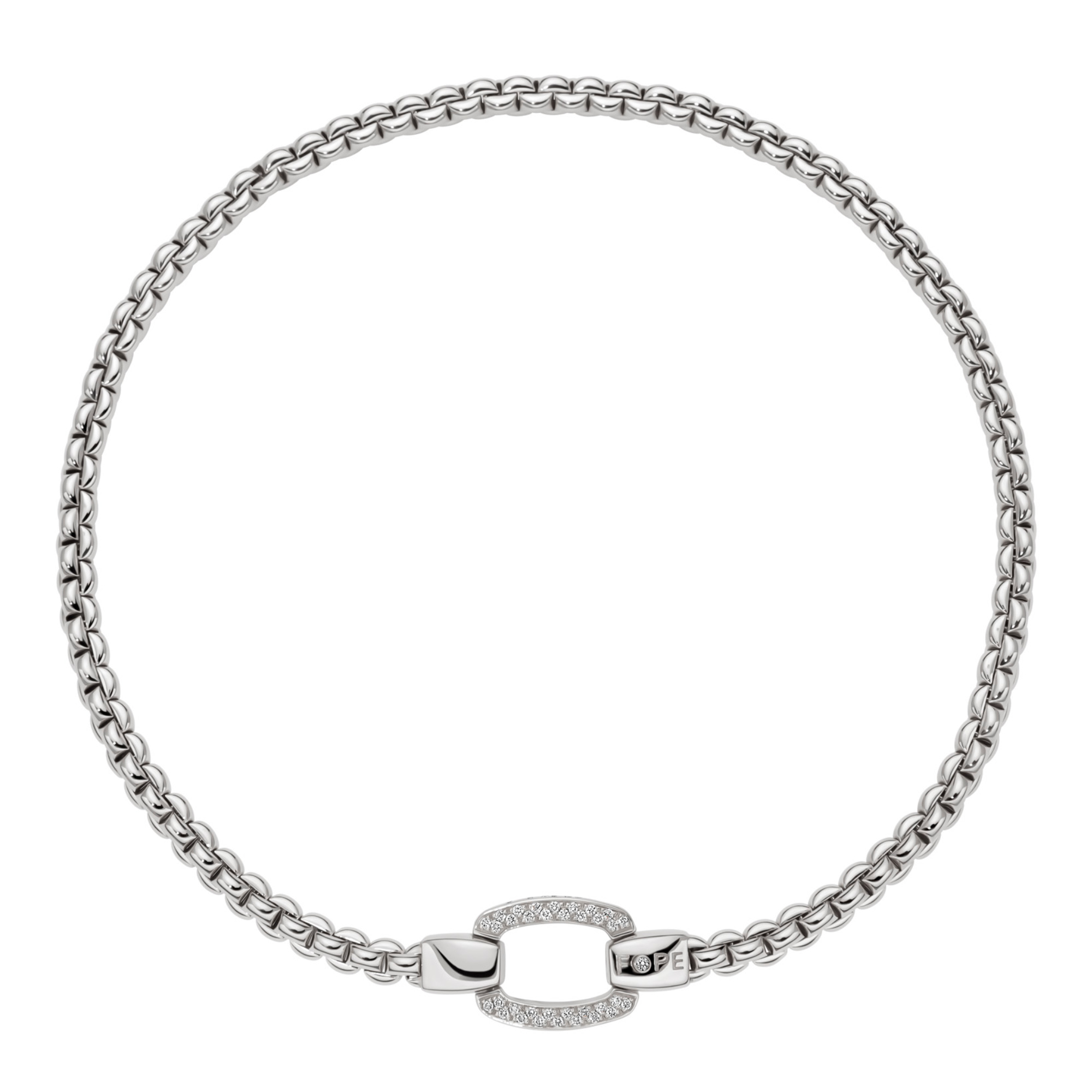 FOPE - Eka Flex'it Halskette