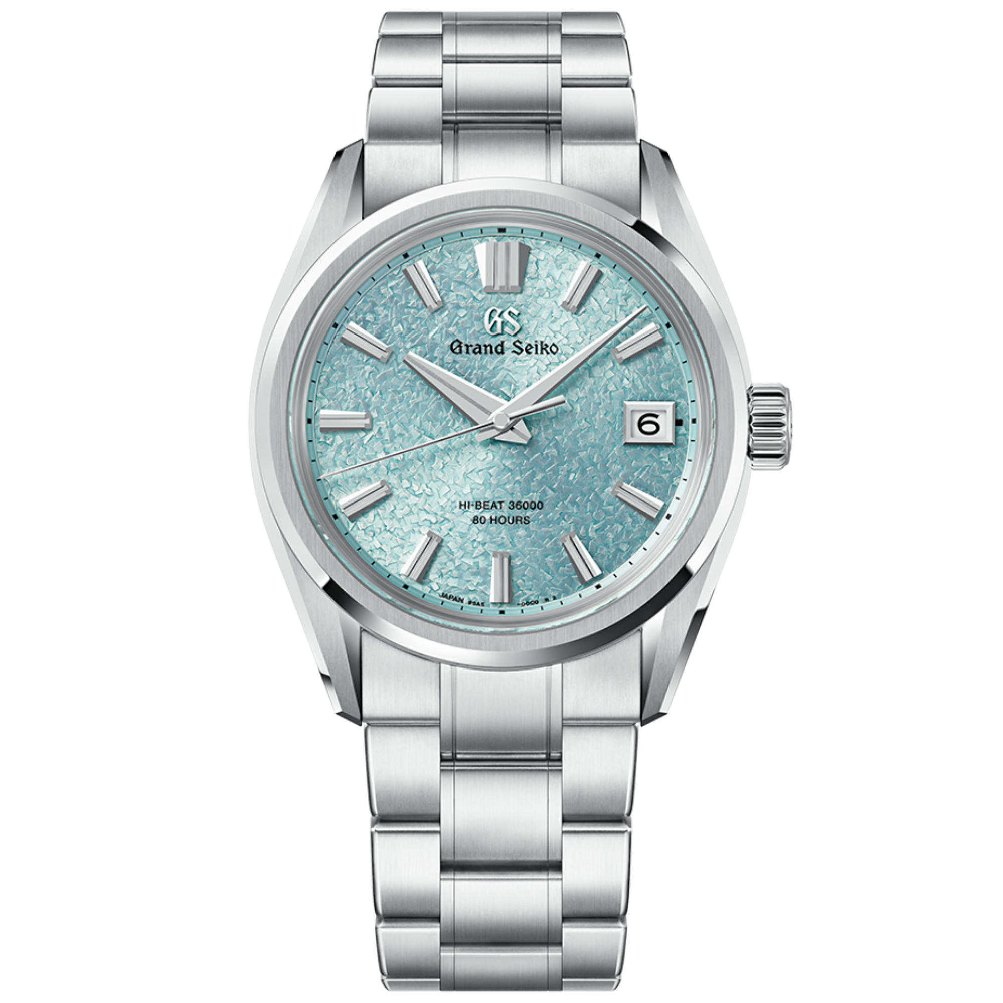 Grand Seiko - Evolution 9