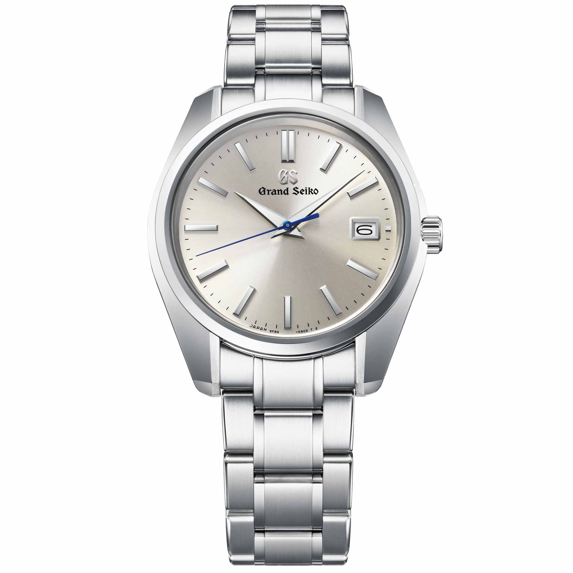 Grand Seiko SBGP001
