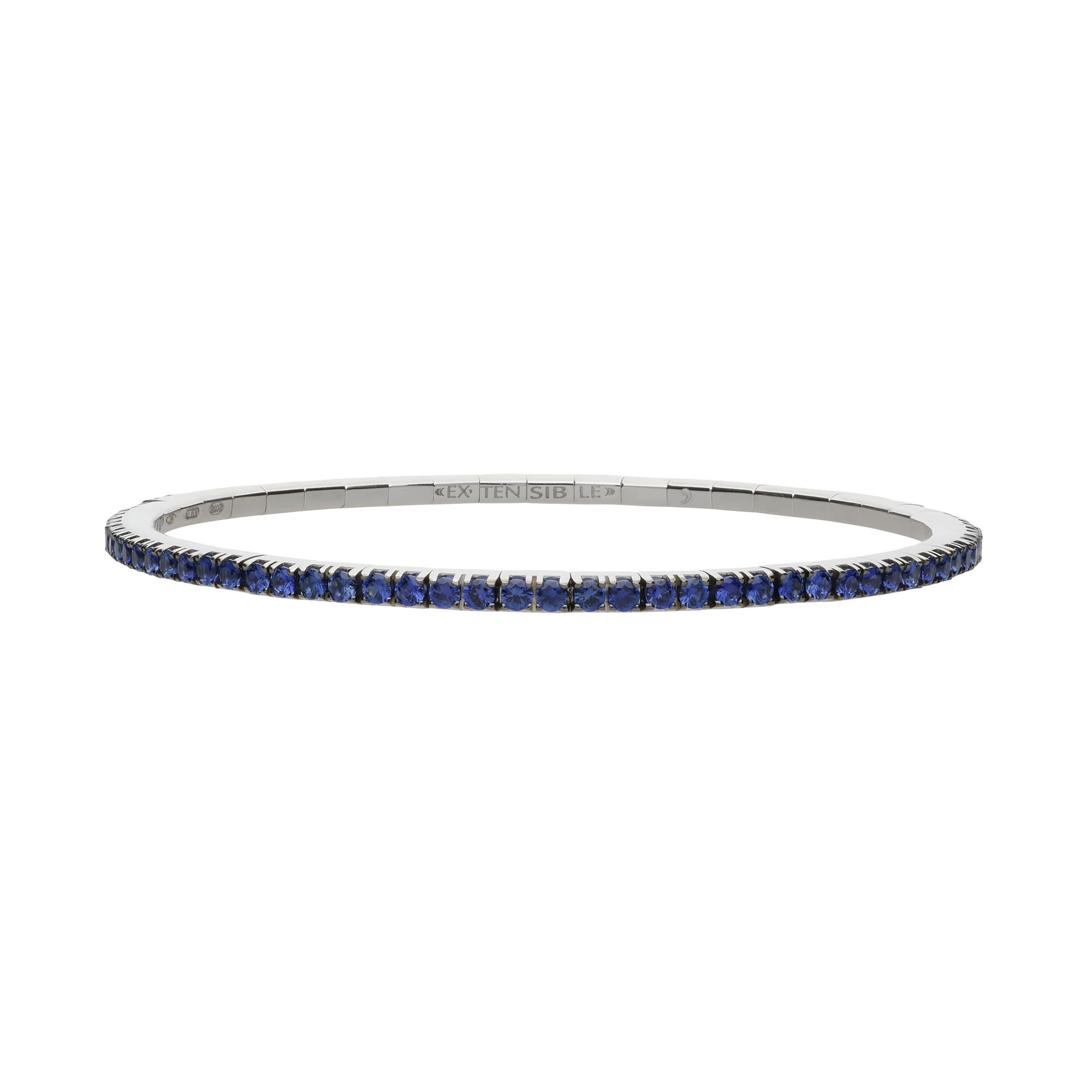 Demeglio - Tennisarmband