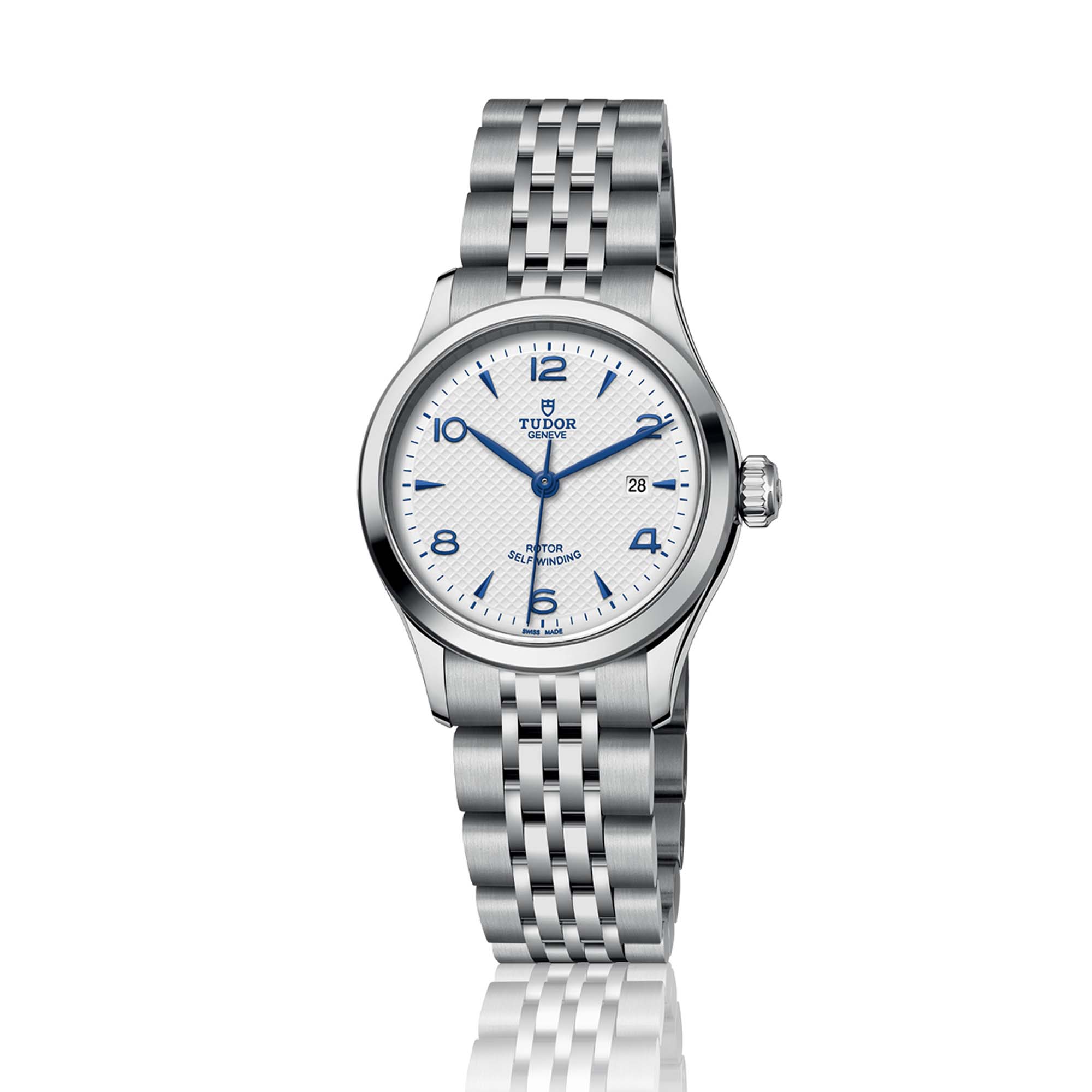 Tudor - 1926 Tudor - 1926