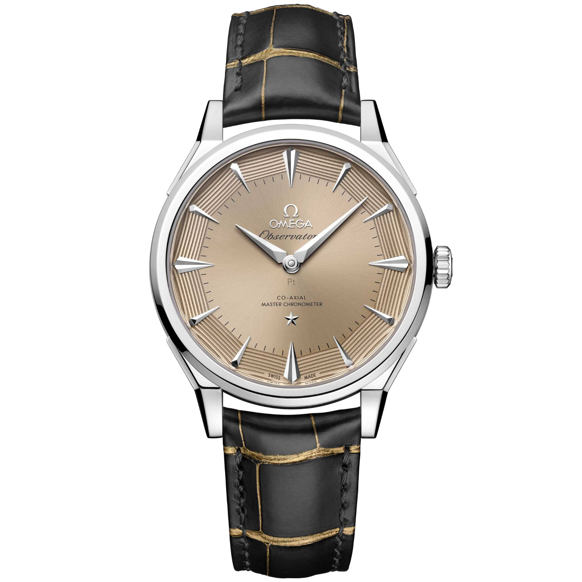 Omega - Constellation Observatory