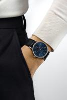 Tangente Neomatik 39 Blaugold