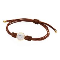 Armband Glasklar